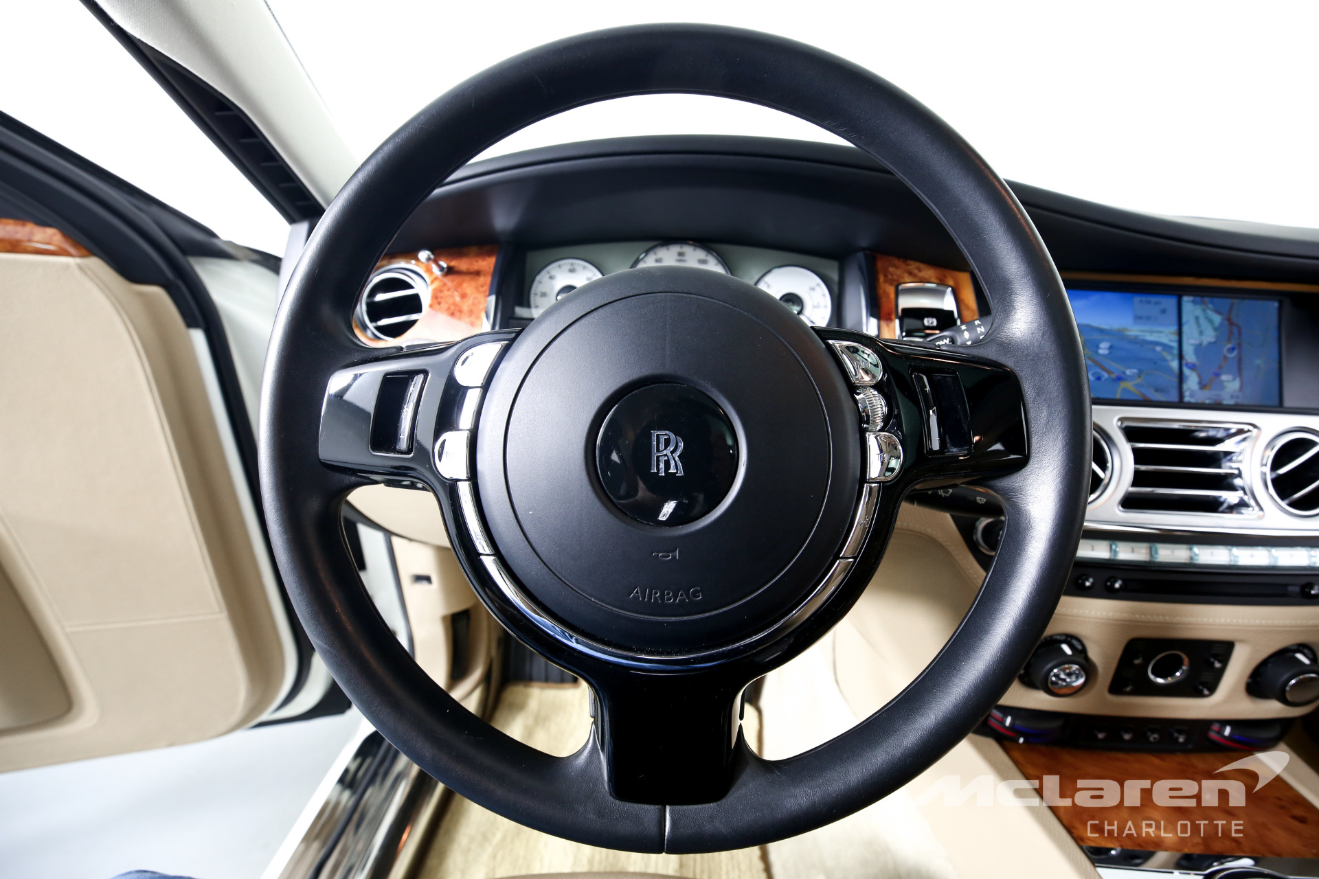 Used 2010 Rolls-Royce Ghost | Charlotte, NC