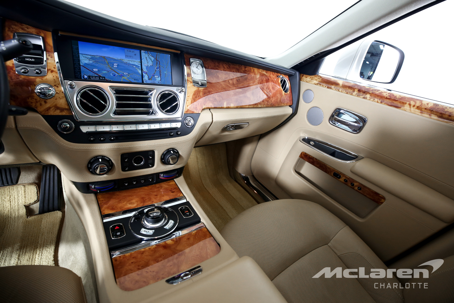 Used 2010 Rolls-Royce Ghost | Charlotte, NC