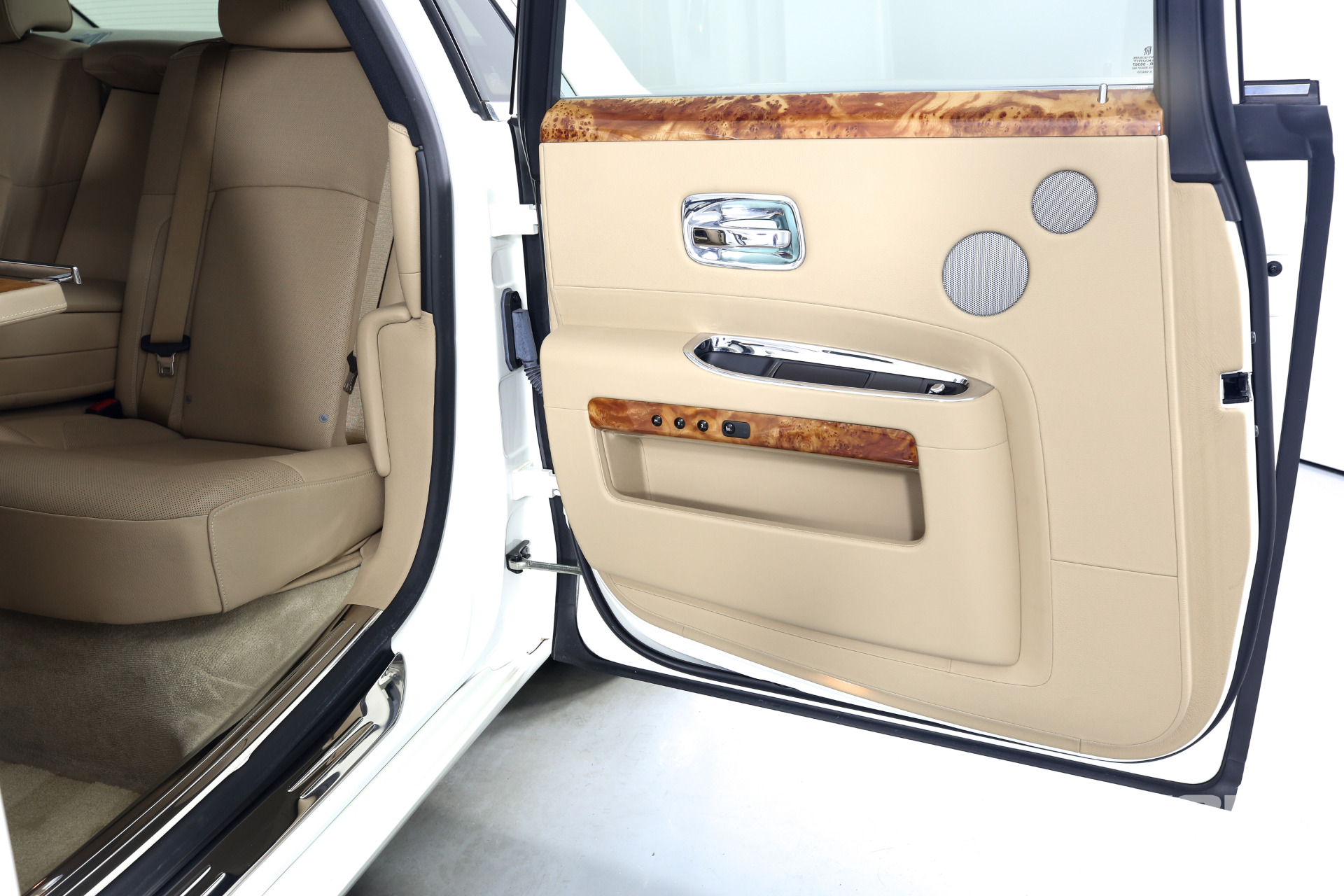 Used 2010 Rolls-Royce Ghost | Charlotte, NC