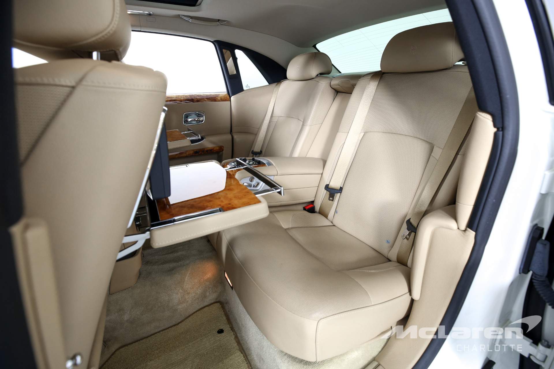 Used 2010 Rolls-Royce Ghost | Charlotte, NC