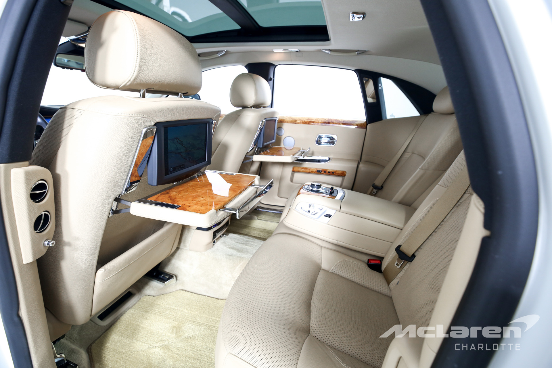Used 2010 Rolls-Royce Ghost | Charlotte, NC