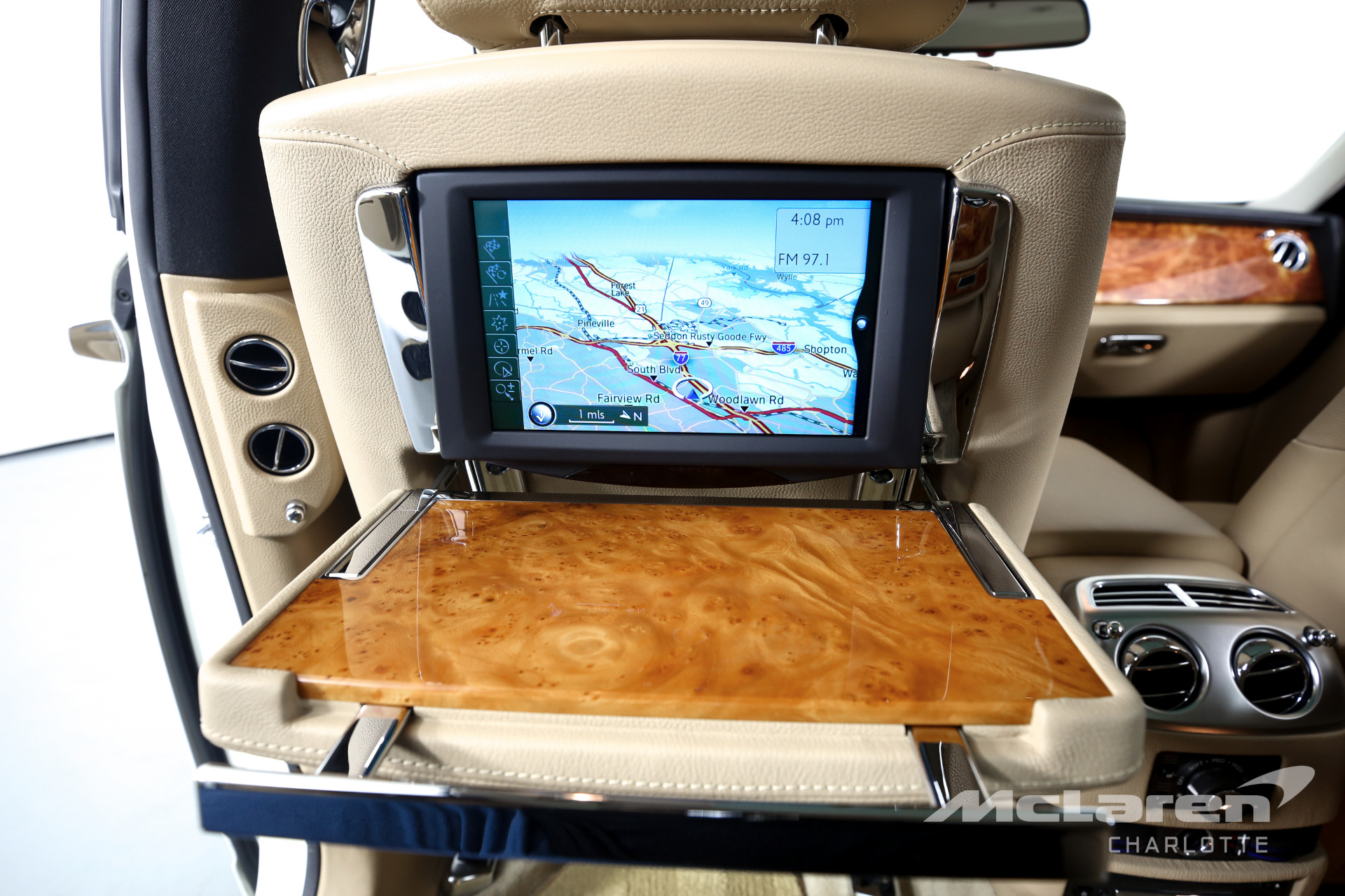 Used 2010 Rolls-Royce Ghost | Charlotte, NC