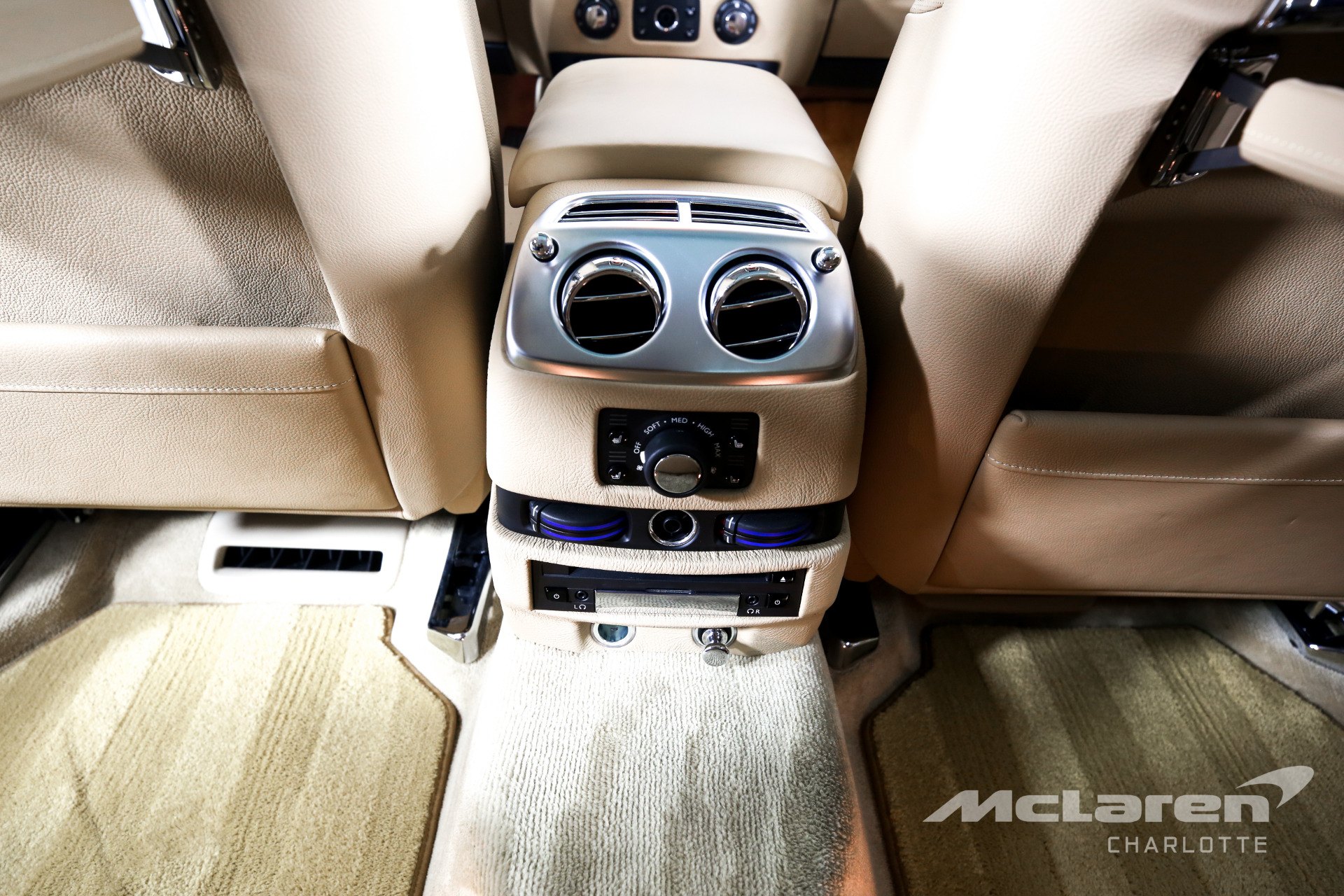 Used 2010 Rolls-Royce Ghost | Charlotte, NC