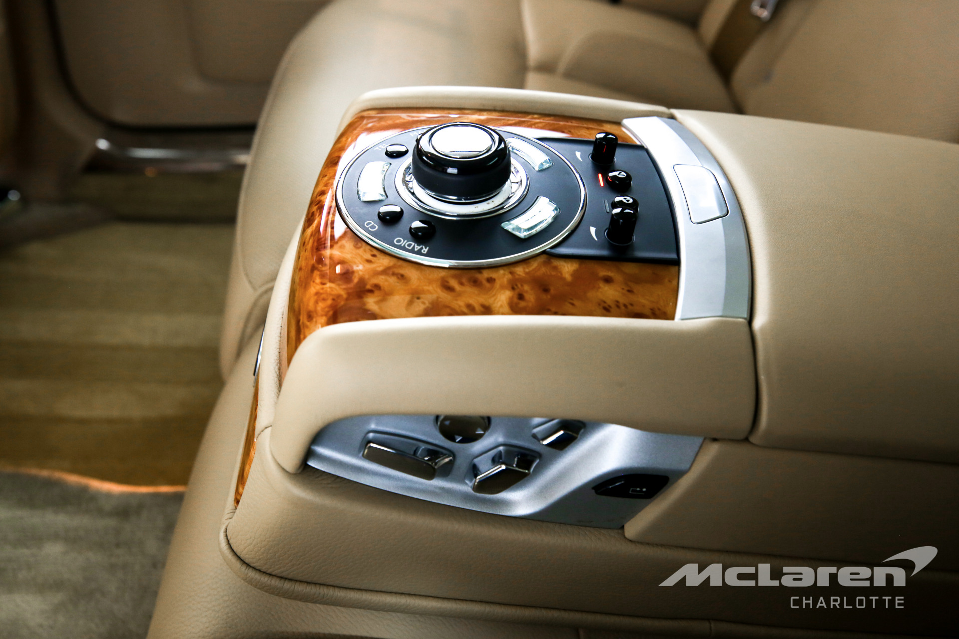 Used 2010 Rolls-Royce Ghost | Charlotte, NC