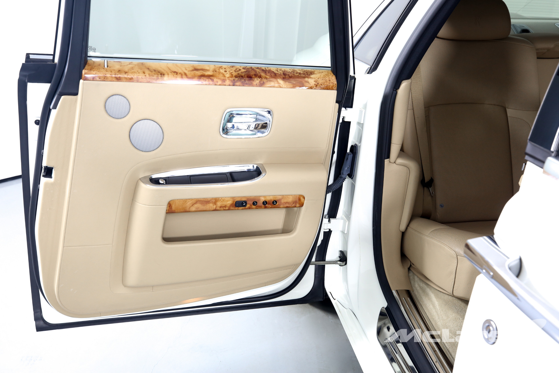 Used 2010 Rolls-Royce Ghost | Charlotte, NC