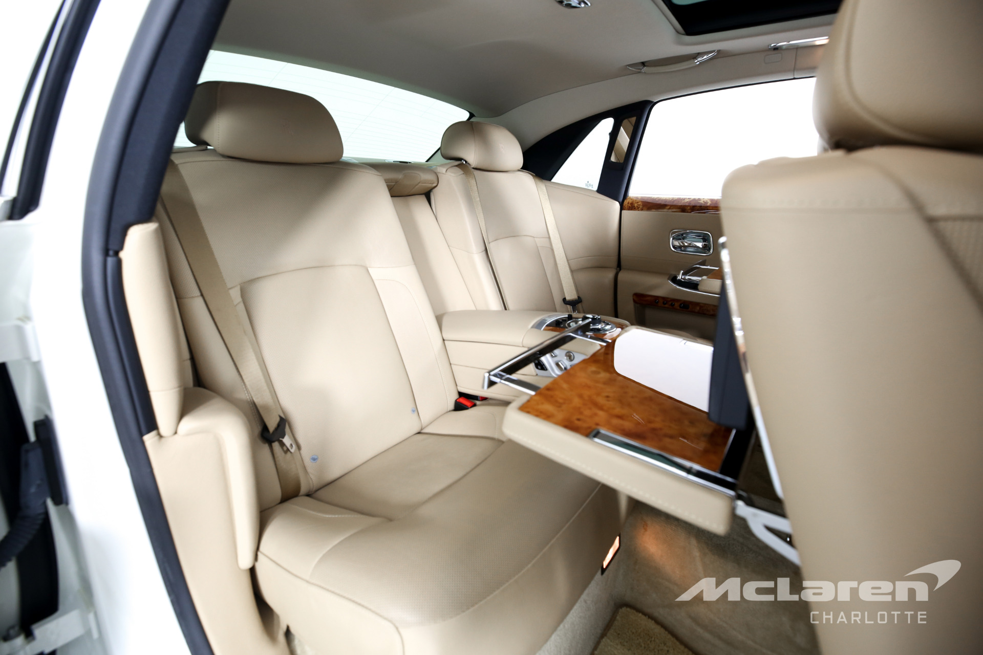 Used 2010 Rolls-Royce Ghost | Charlotte, NC