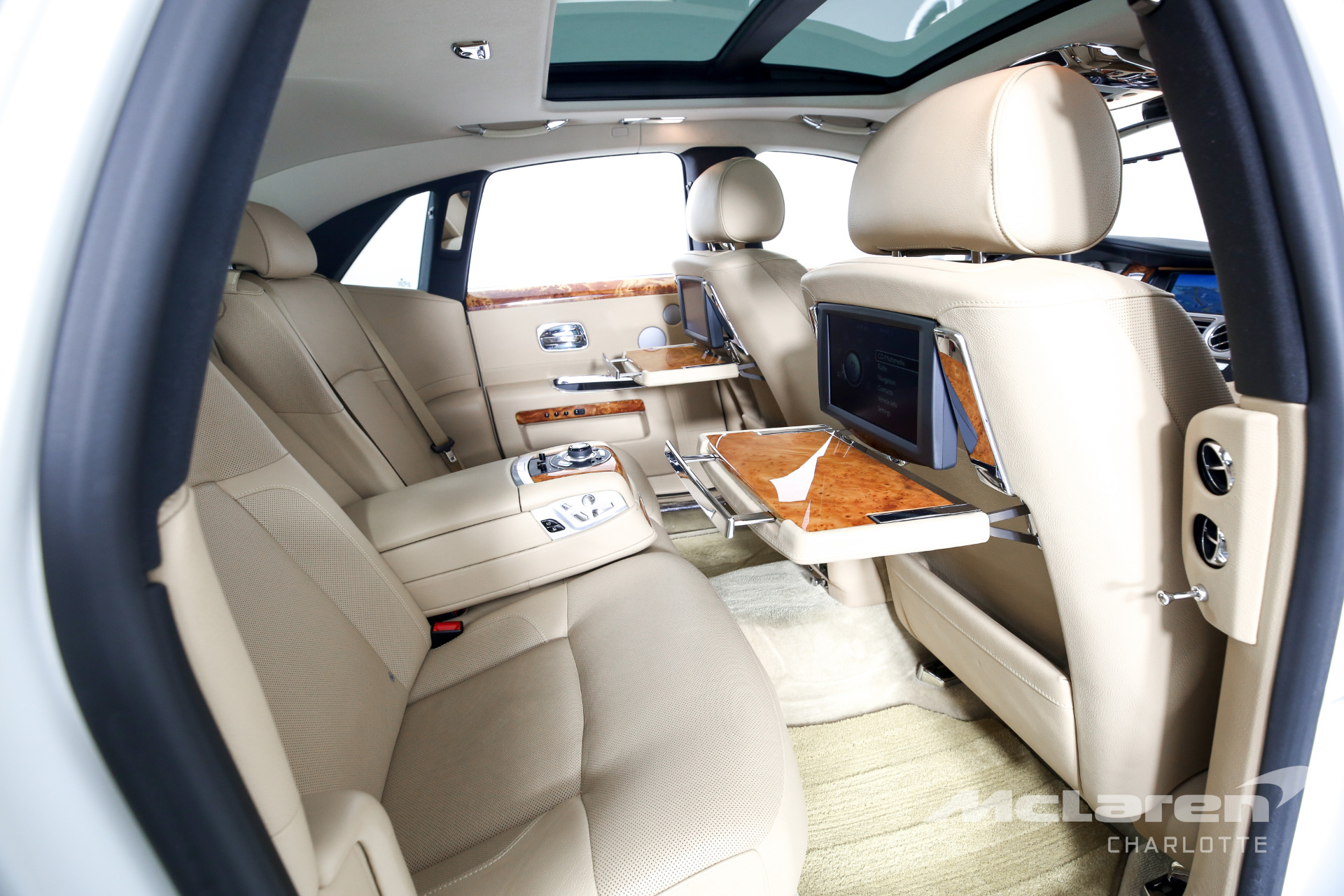 Used 2010 Rolls-Royce Ghost | Charlotte, NC