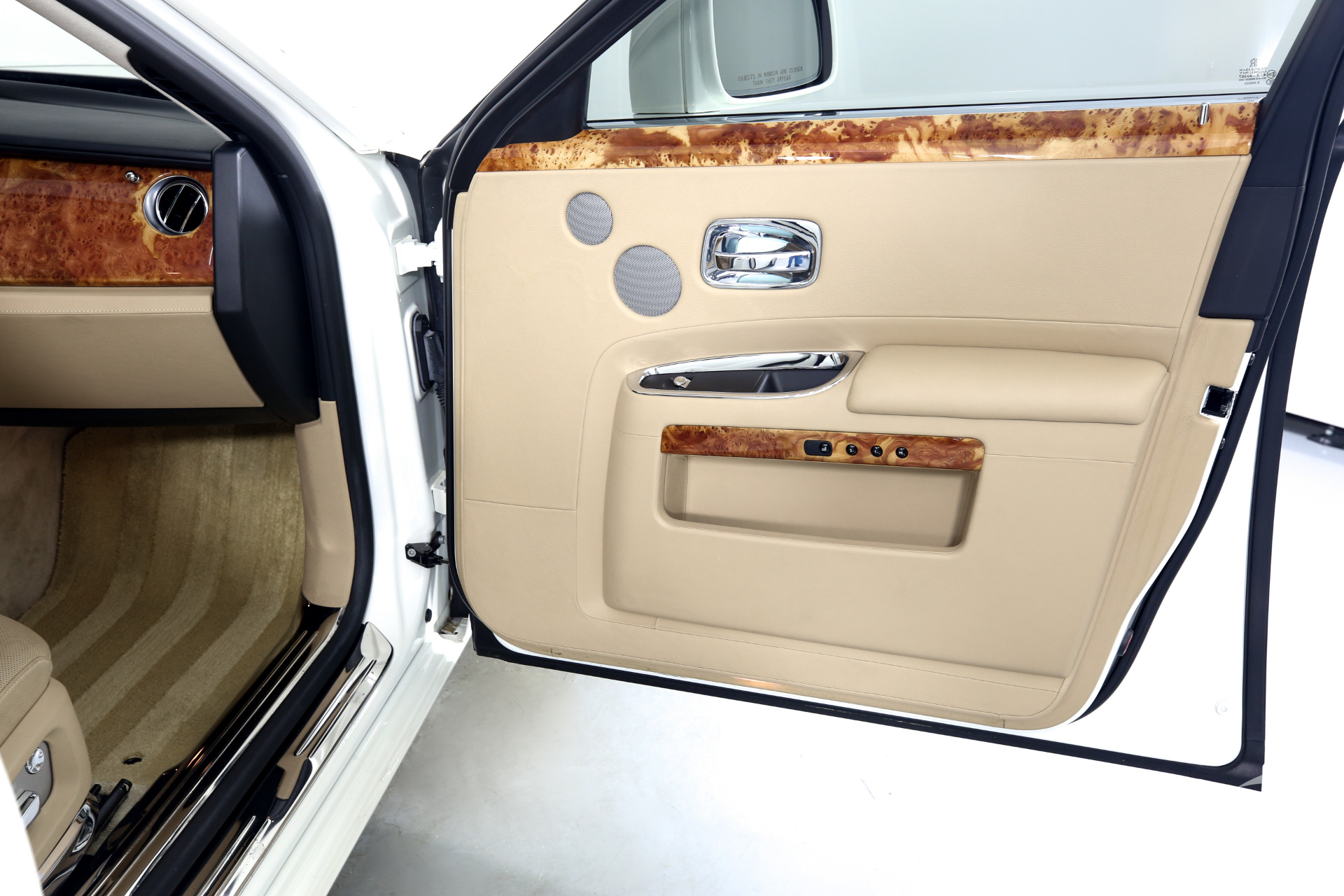 Used 2010 Rolls-Royce Ghost | Charlotte, NC