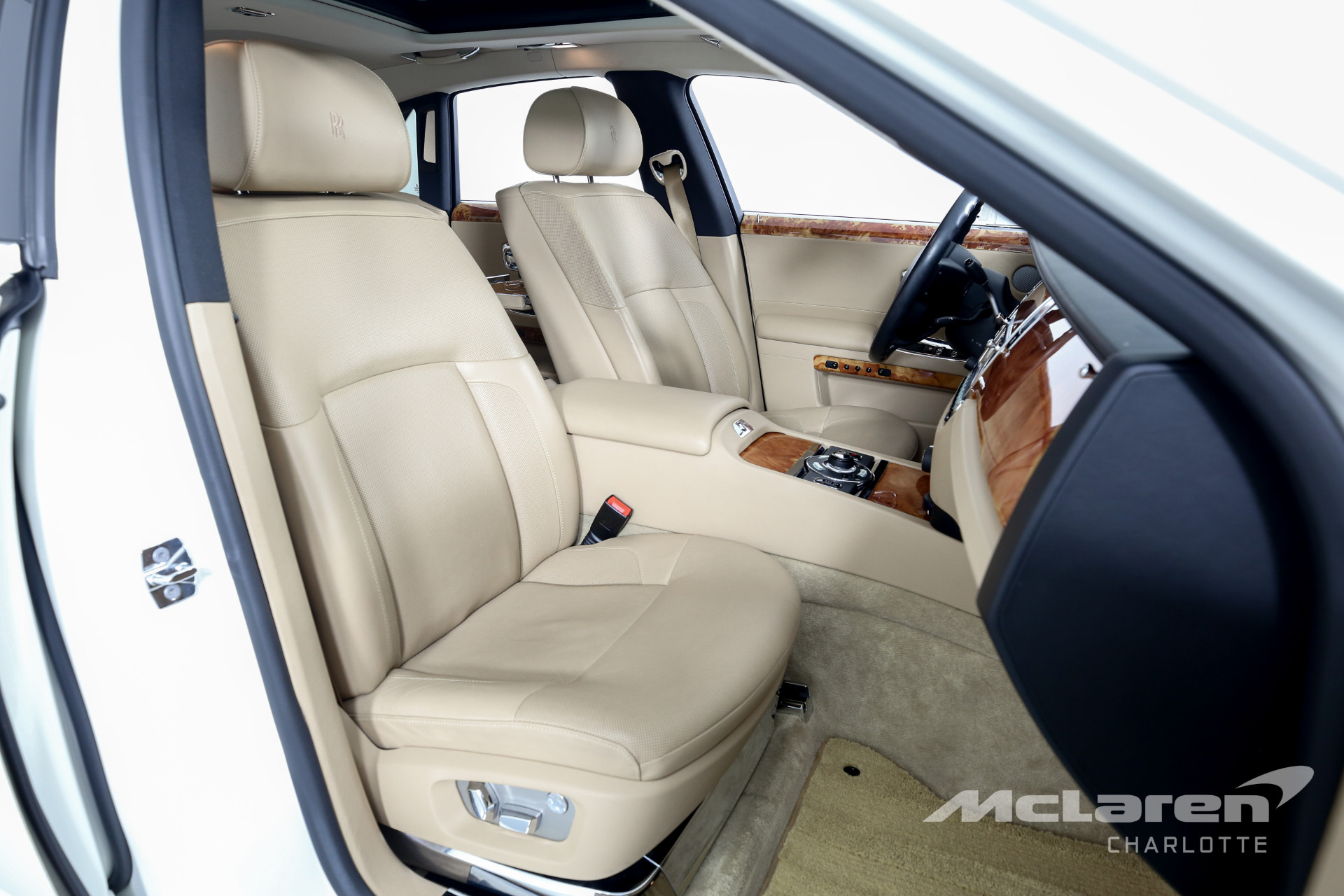 Used 2010 Rolls-Royce Ghost | Charlotte, NC