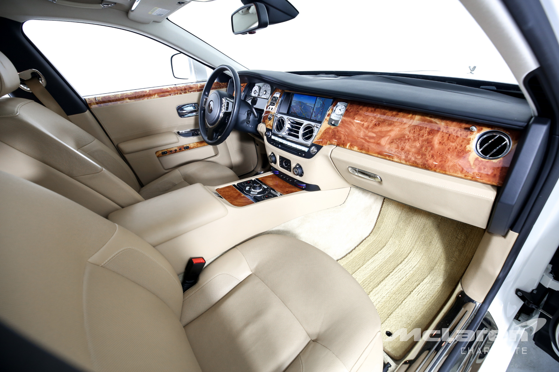 Used 2010 Rolls-Royce Ghost | Charlotte, NC