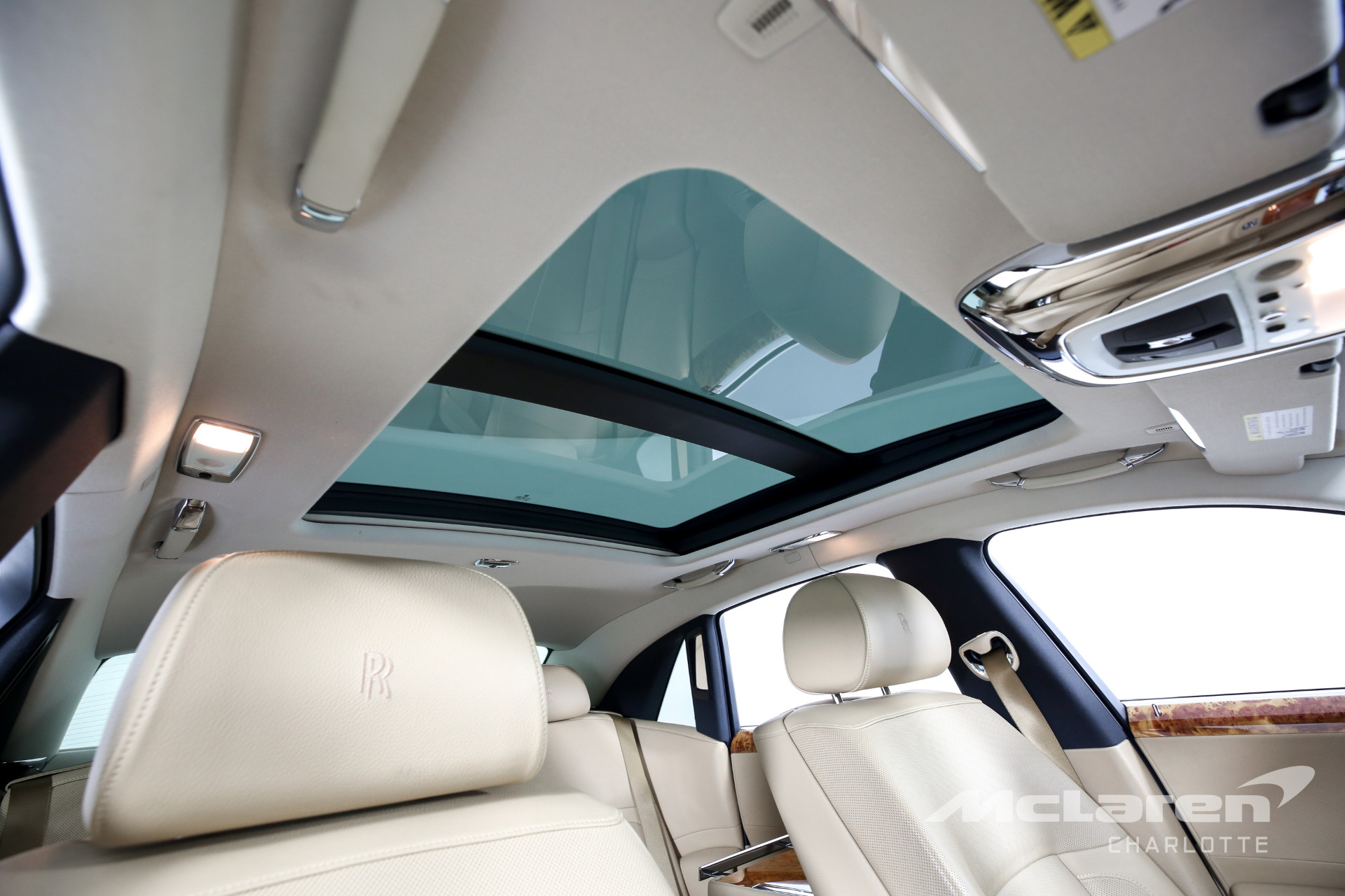 Used 2010 Rolls-Royce Ghost | Charlotte, NC
