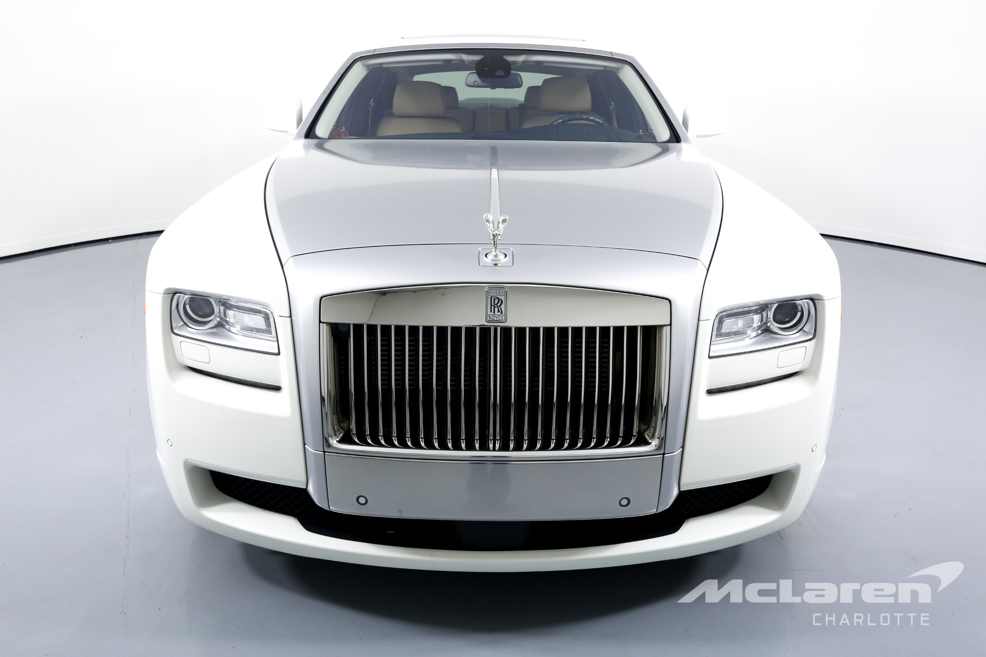 Used 2010 Rolls-Royce Ghost | Charlotte, NC