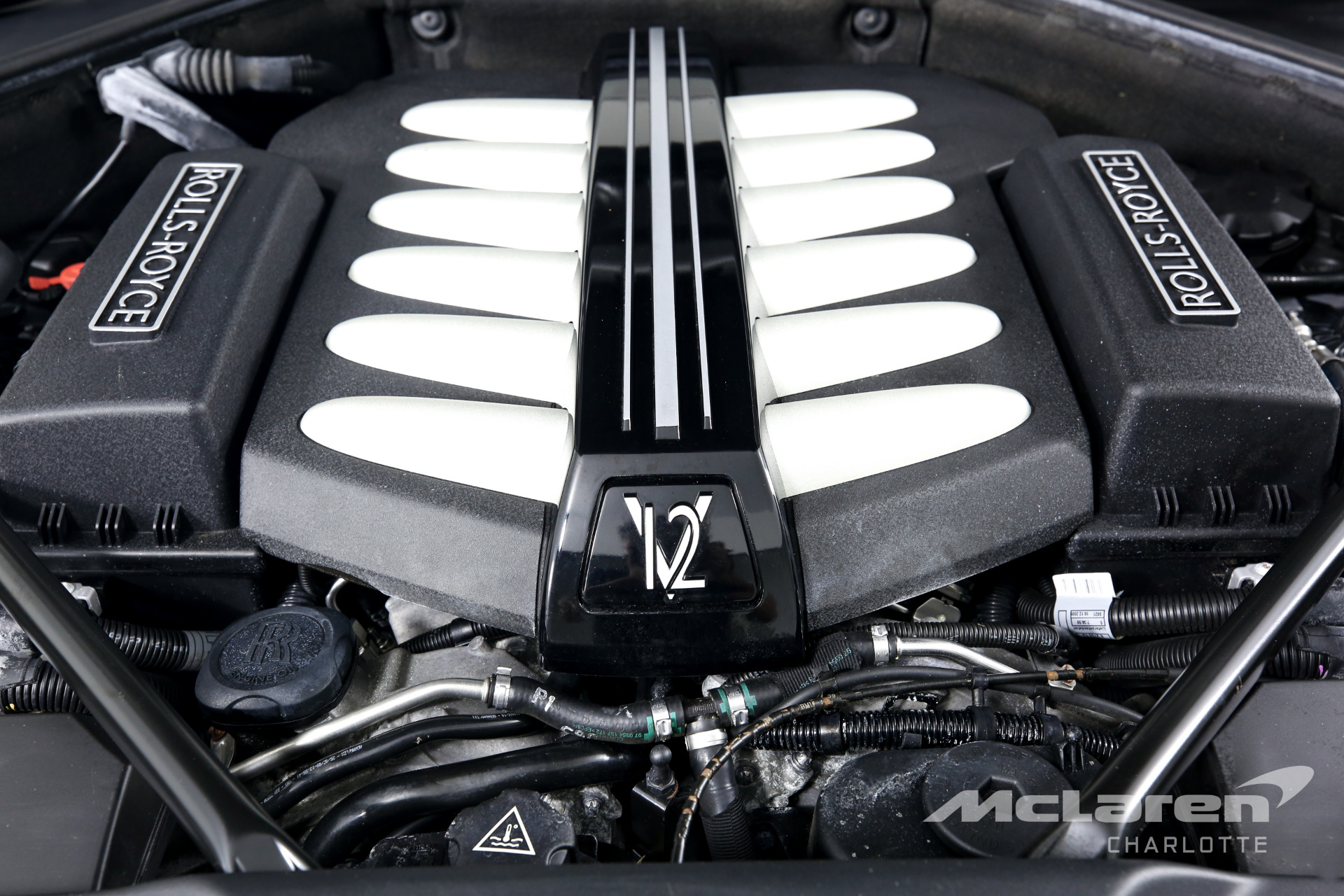 Used 2010 Rolls-Royce Ghost | Charlotte, NC