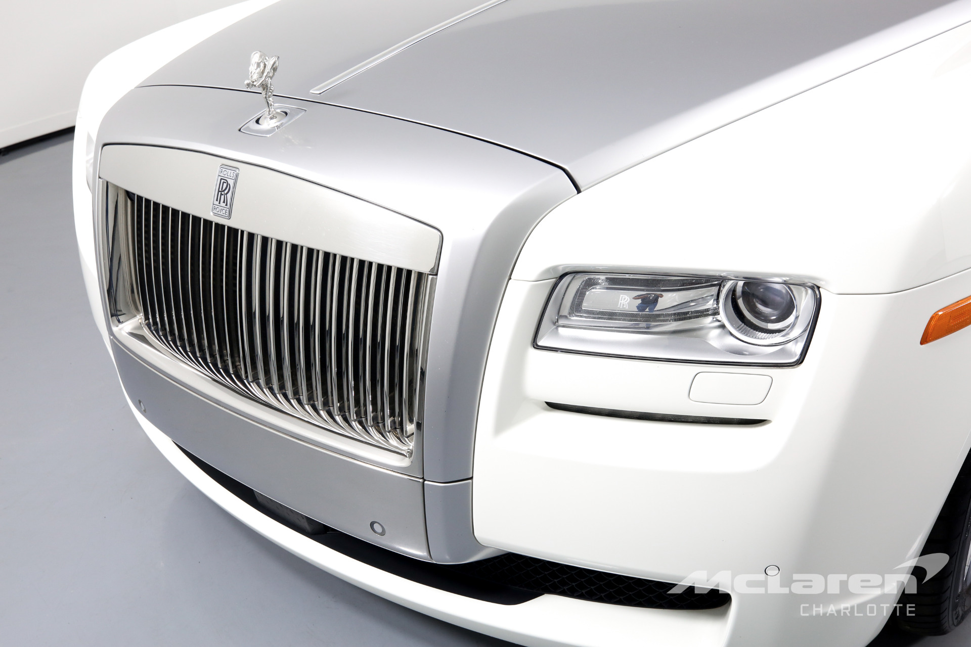Used 2010 Rolls-Royce Ghost | Charlotte, NC