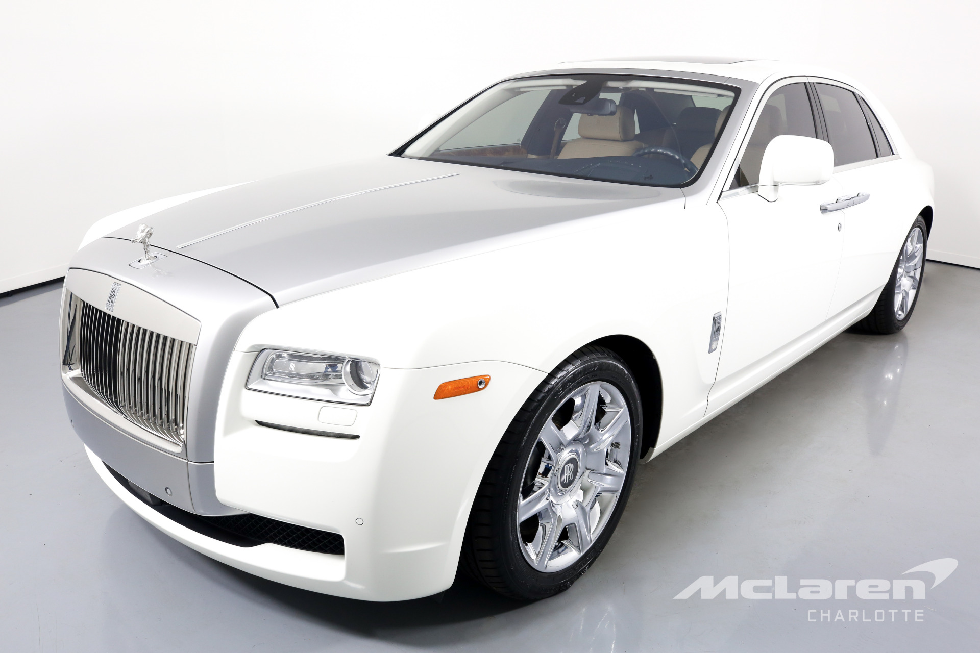 Used 2010 Rolls-Royce Ghost | Charlotte, NC