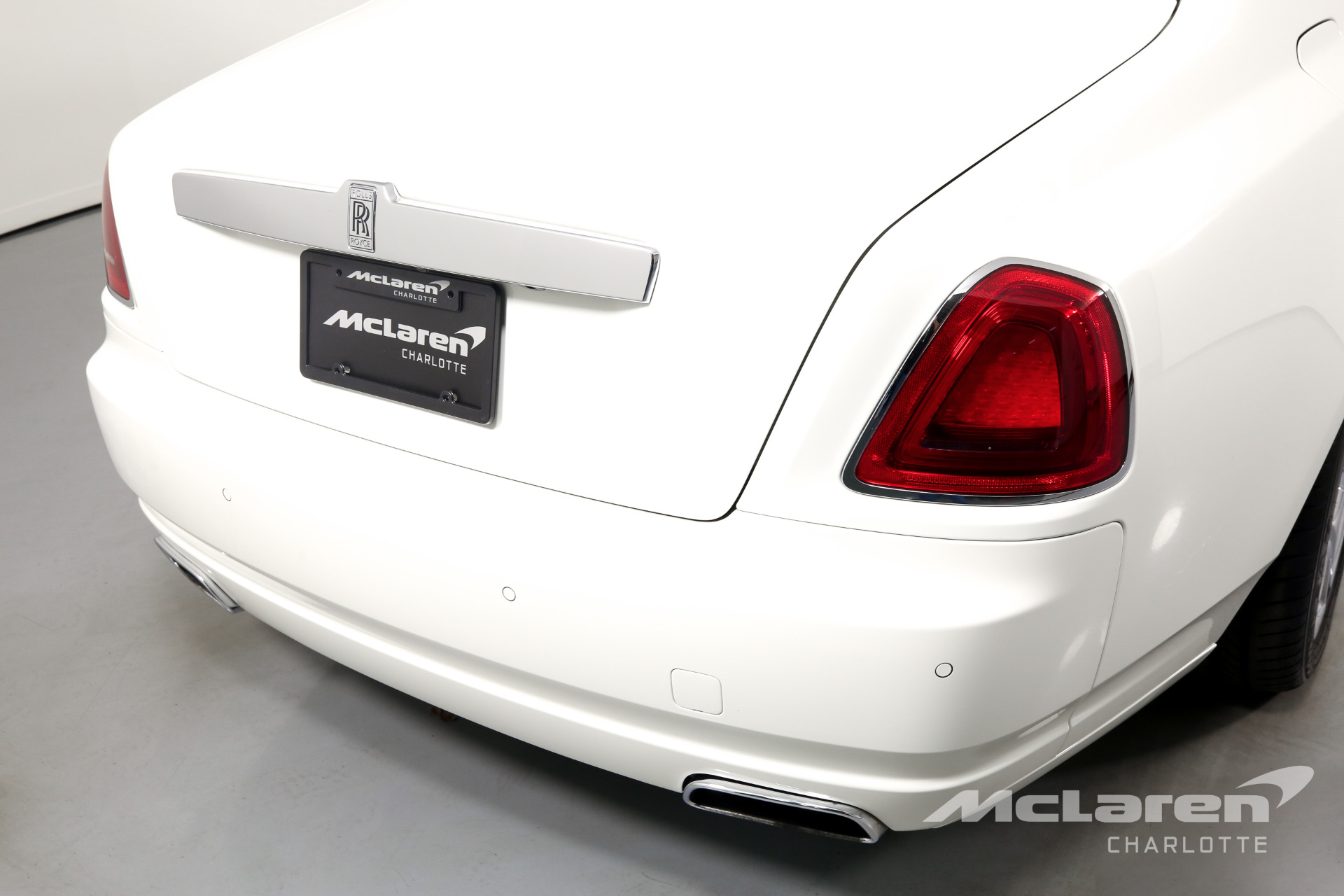 Used 2010 Rolls-Royce Ghost | Charlotte, NC