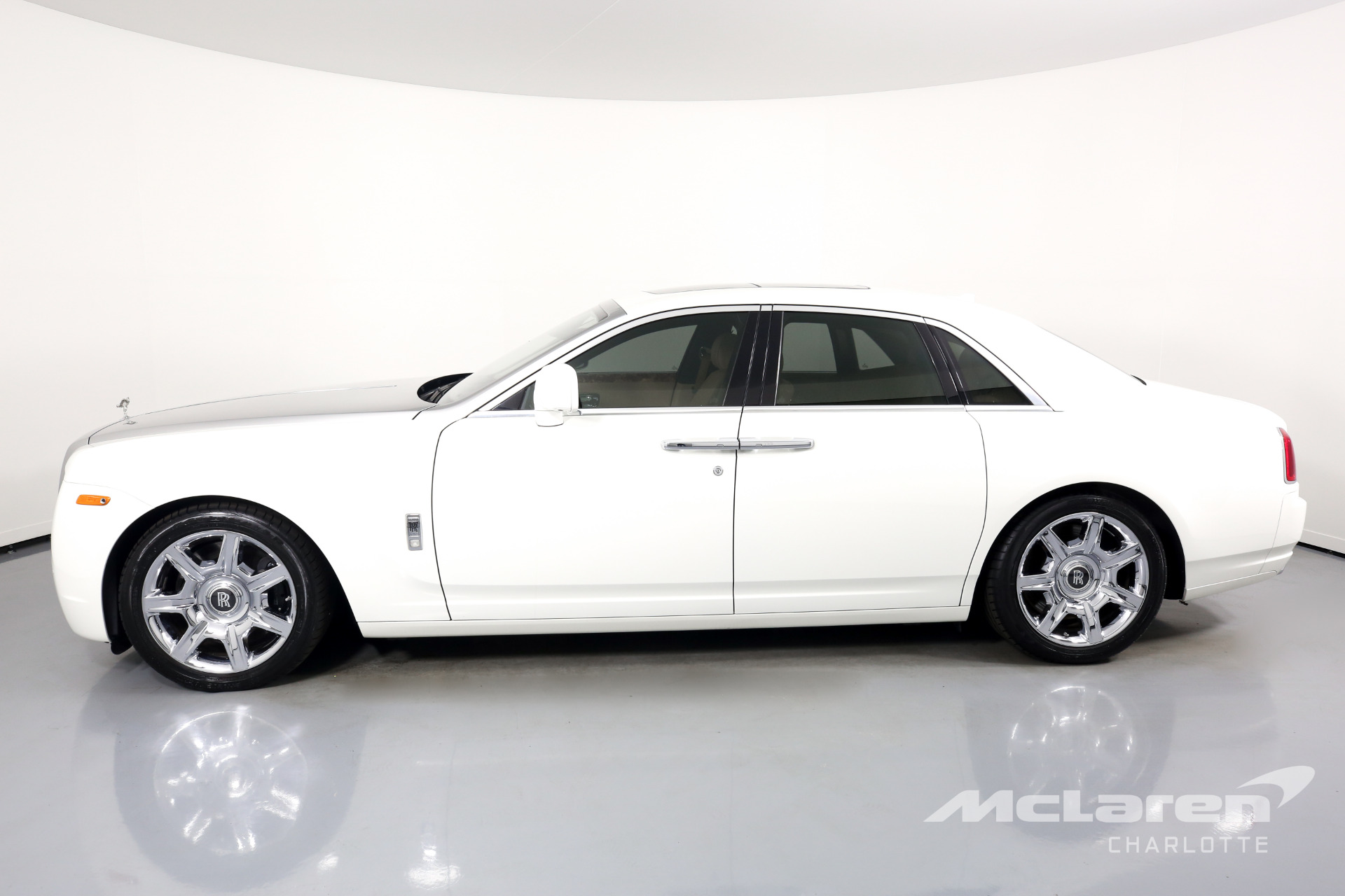 Used 2010 Rolls-Royce Ghost | Charlotte, NC