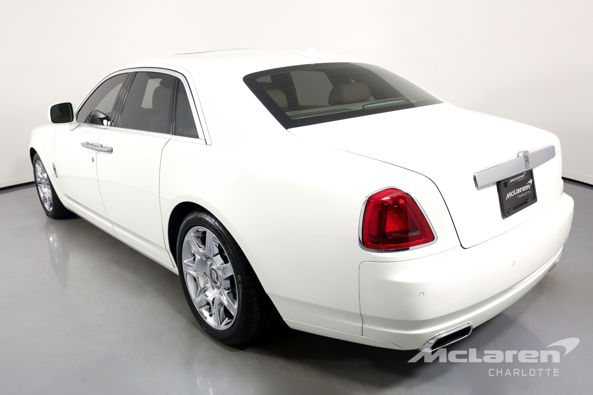 Used 2010 Rolls-Royce Ghost | Charlotte, NC
