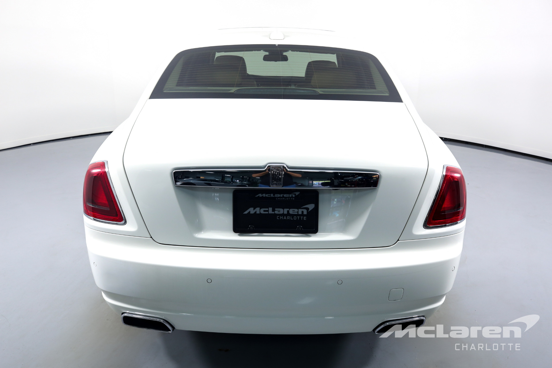 Used 2010 Rolls-Royce Ghost | Charlotte, NC
