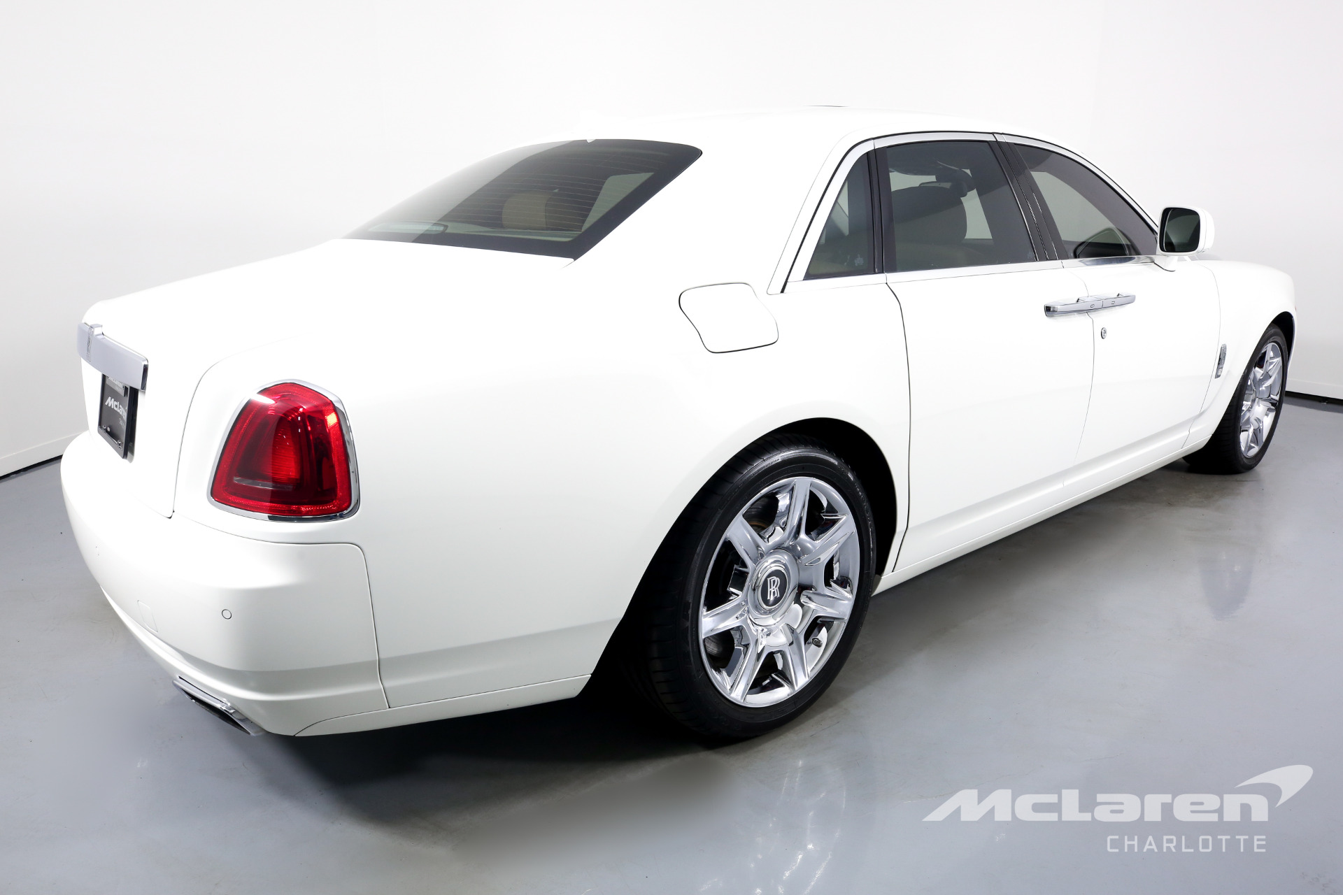 Used 2010 Rolls-Royce Ghost | Charlotte, NC