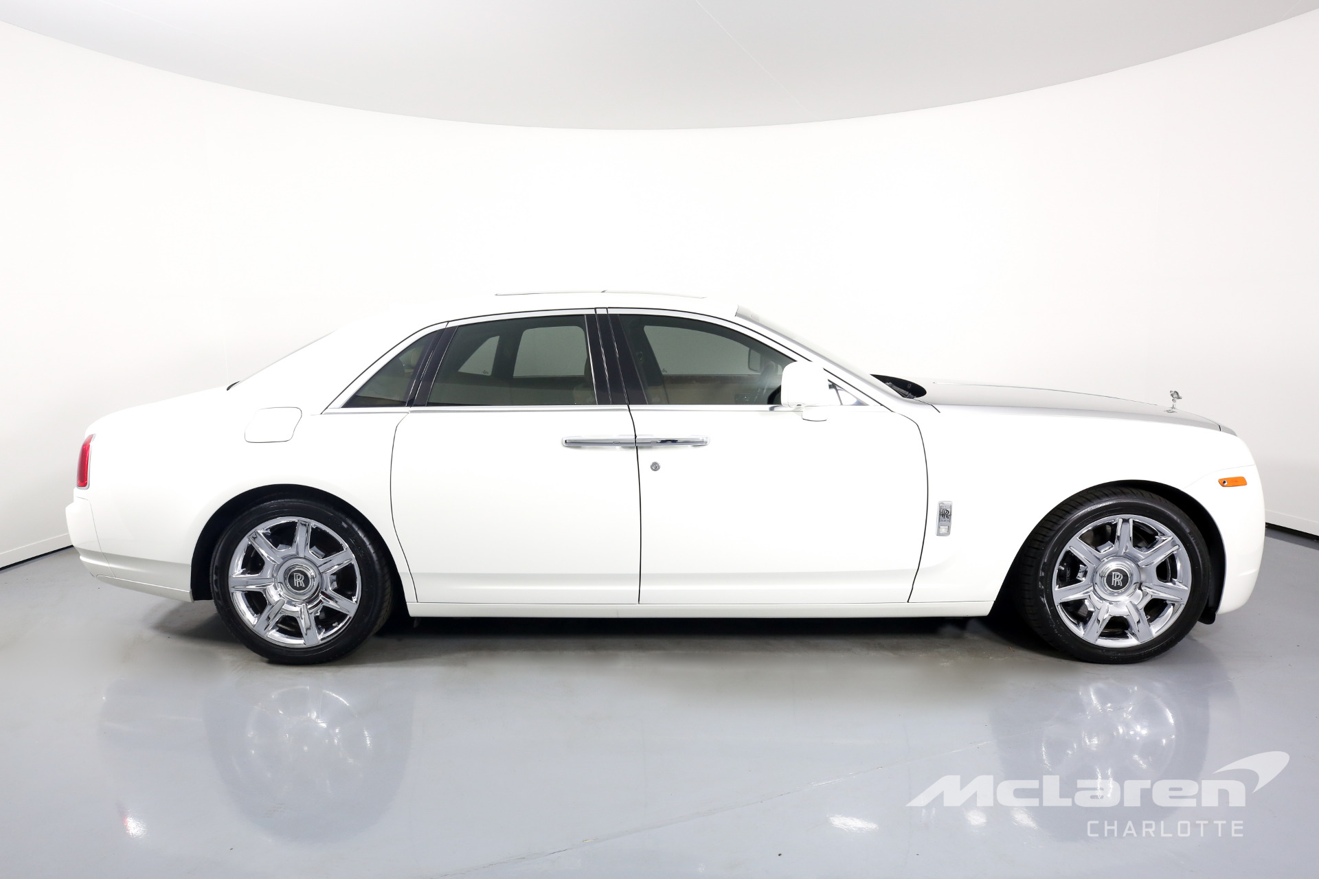 Used 2010 Rolls-Royce Ghost | Charlotte, NC
