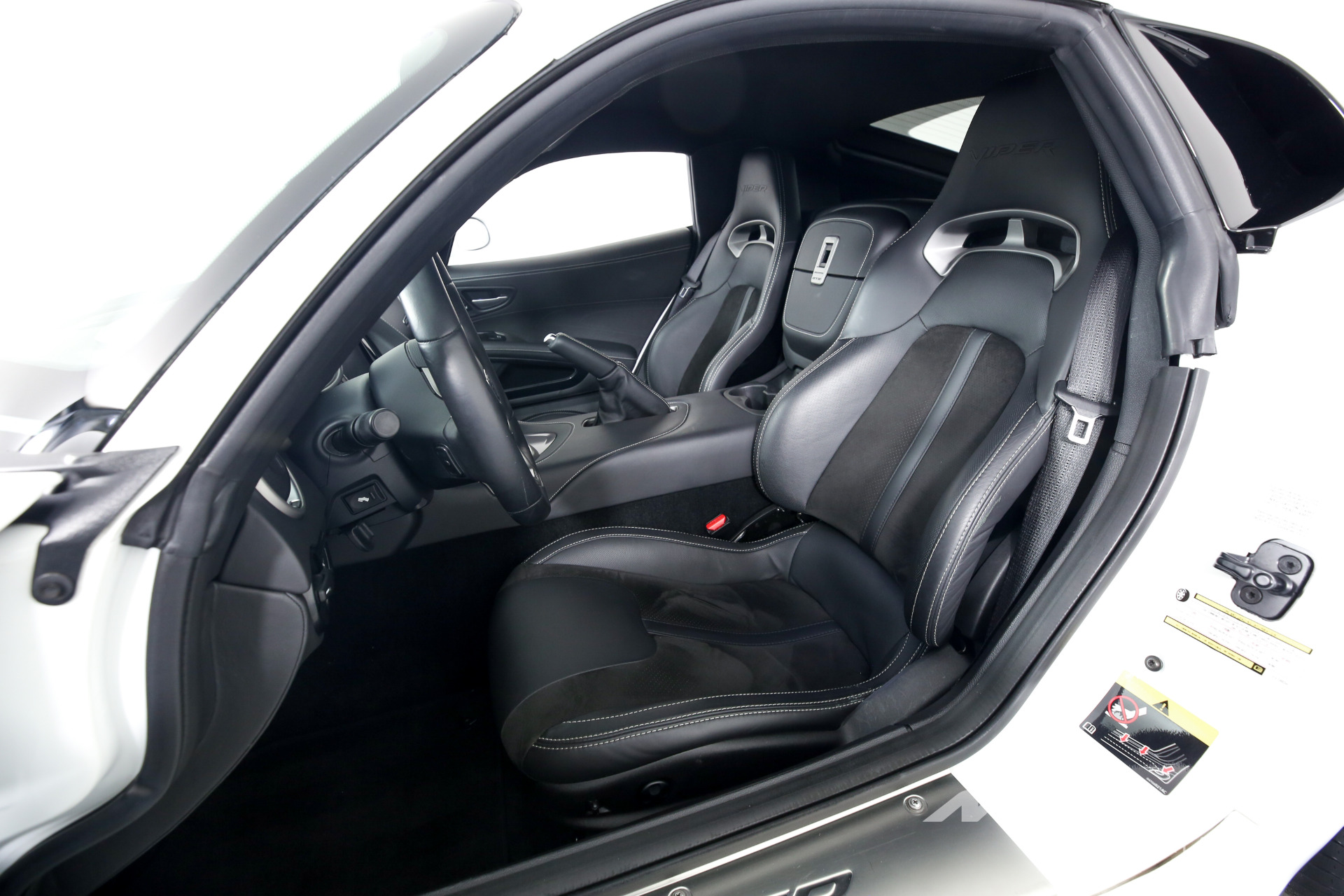 Used 2014 Dodge SRT Viper GTS | Charlotte, NC
