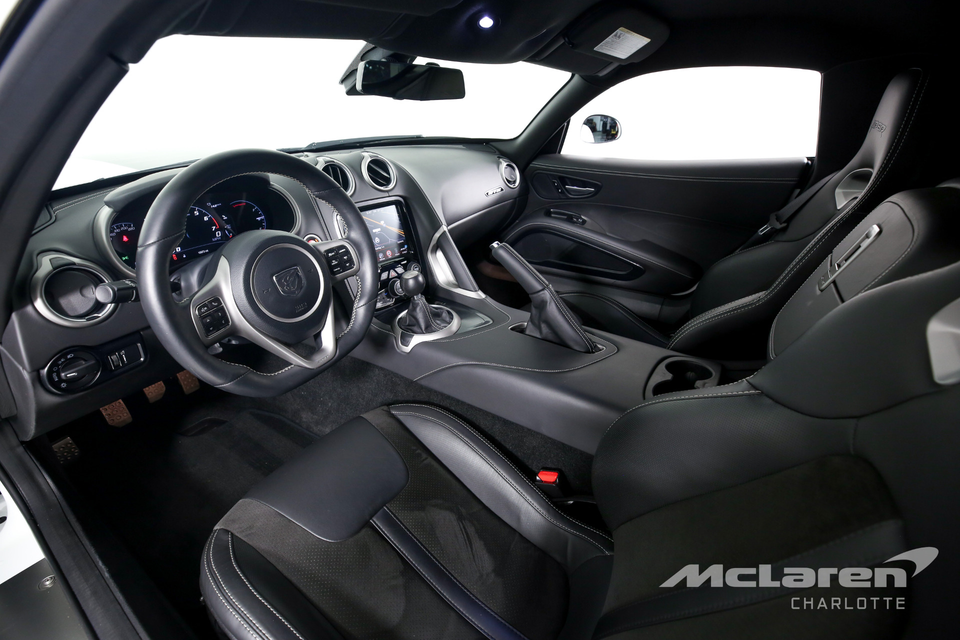 Used 2014 Dodge SRT Viper GTS | Charlotte, NC