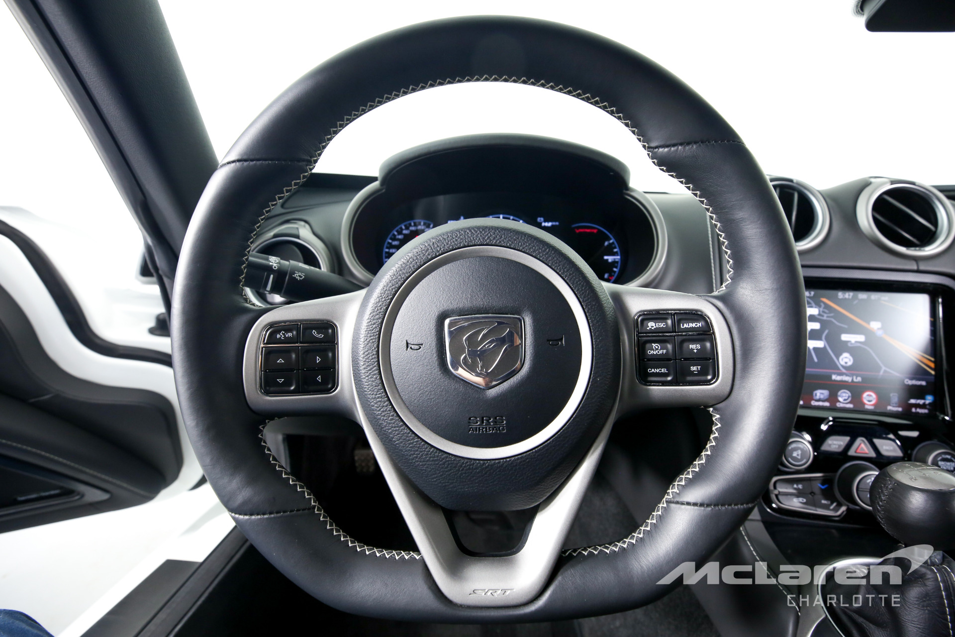 Used 2014 Dodge SRT Viper GTS | Charlotte, NC