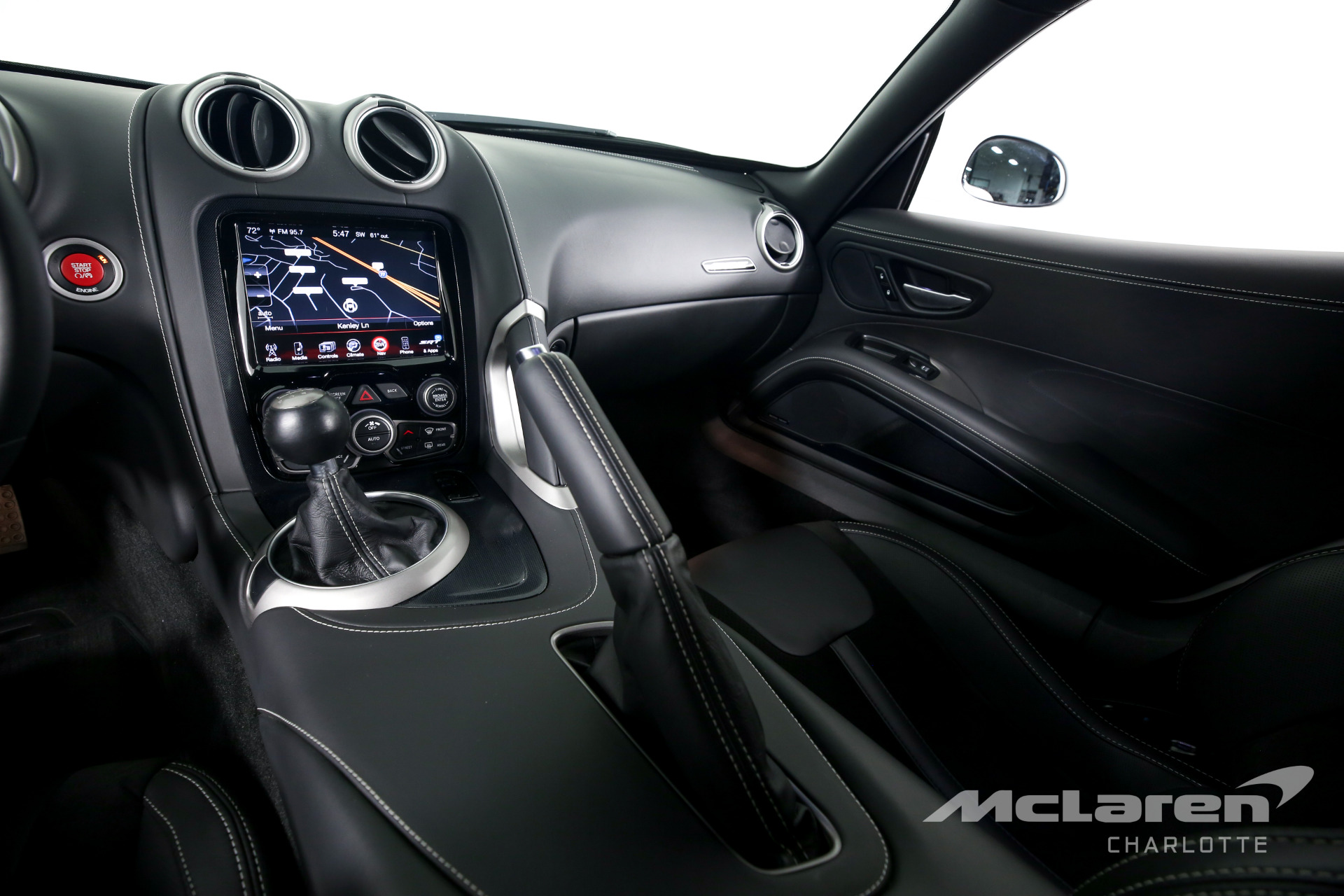 Used 2014 Dodge SRT Viper GTS | Charlotte, NC