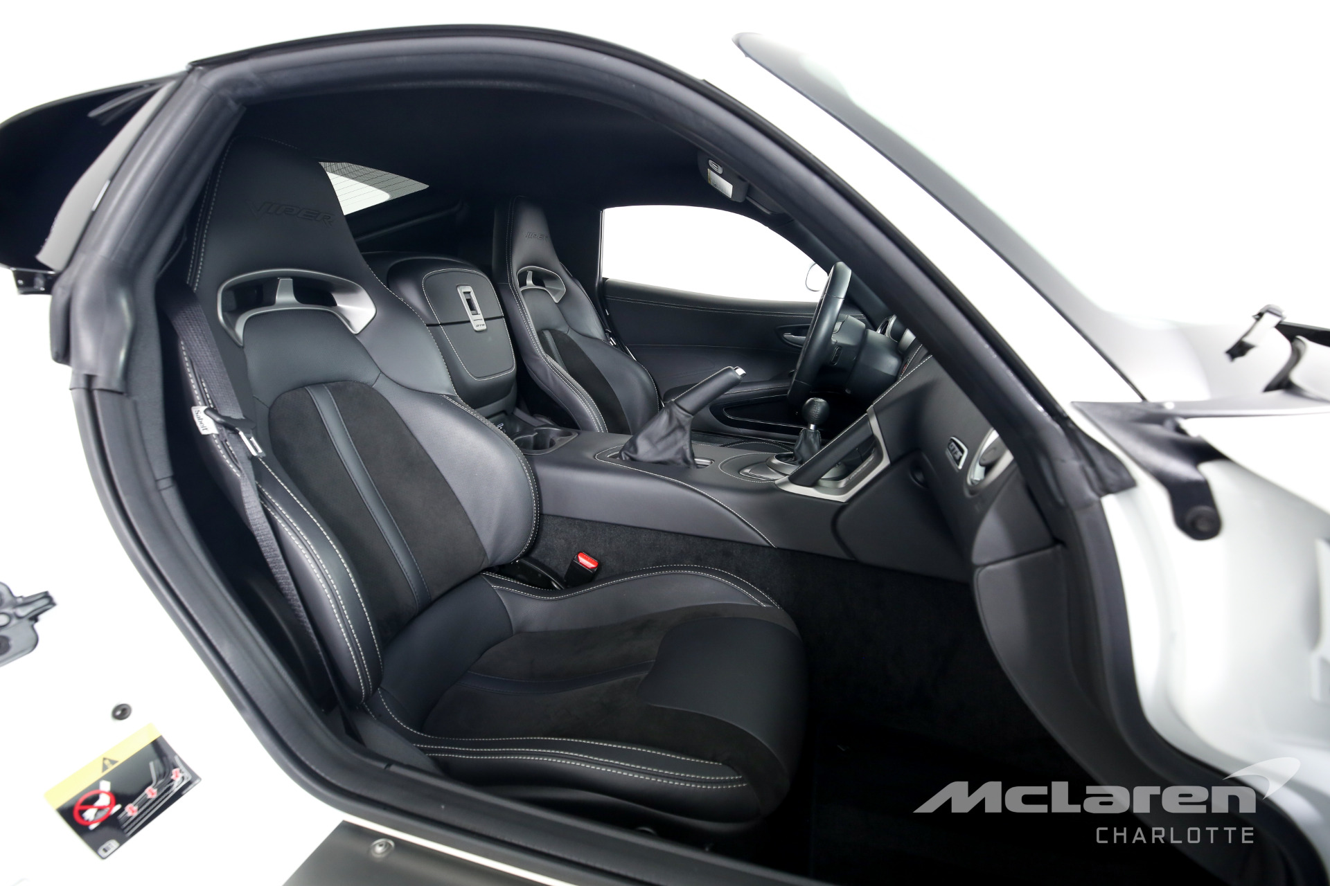 Used 2014 Dodge SRT Viper GTS | Charlotte, NC