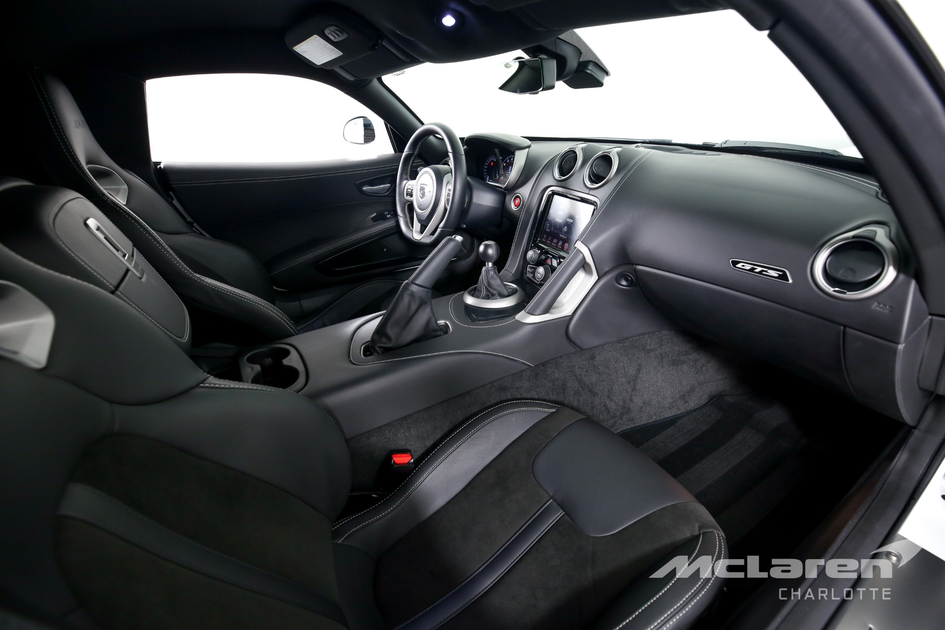 Used 2014 Dodge SRT Viper GTS | Charlotte, NC