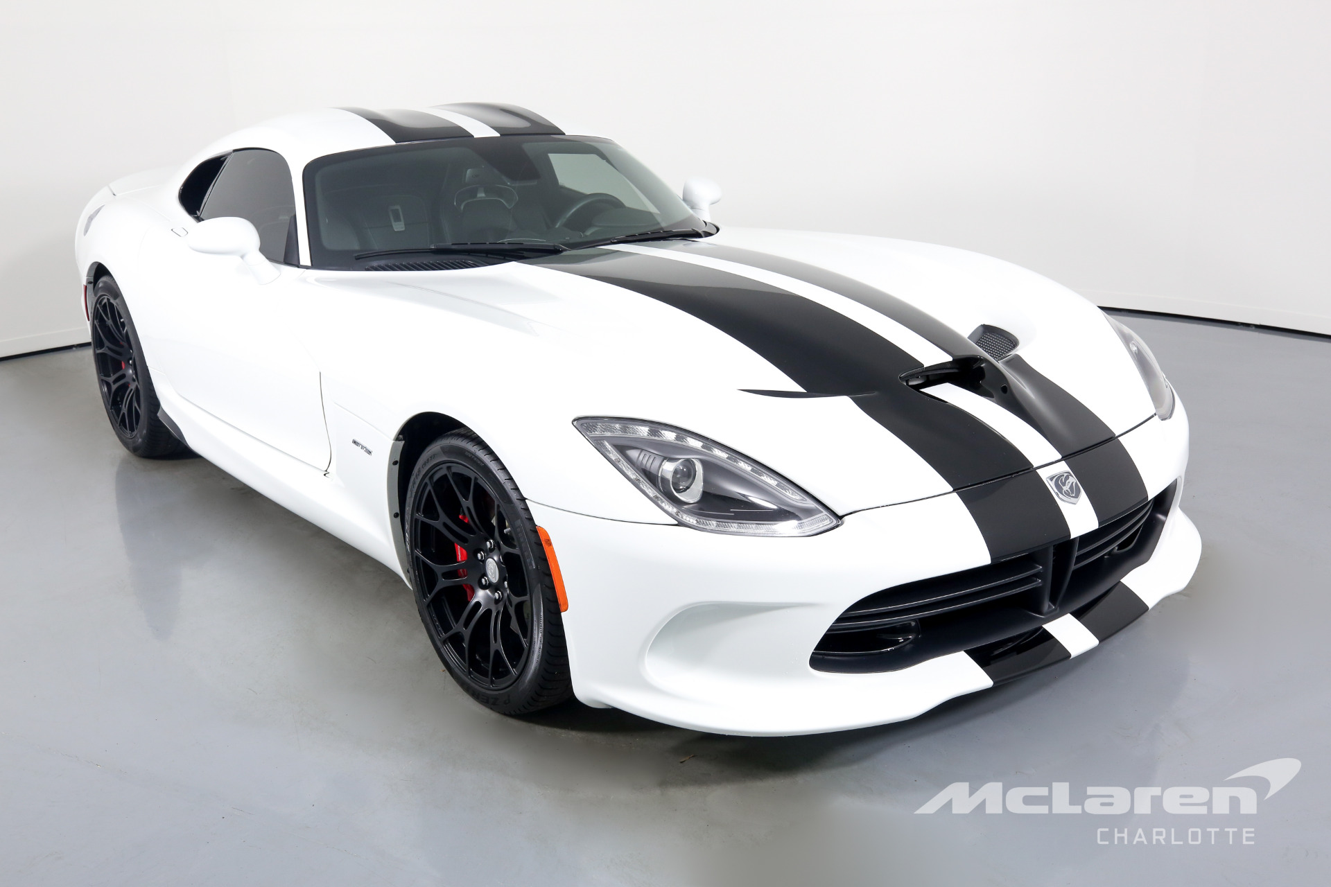 Used 2014 Dodge SRT Viper GTS | Charlotte, NC