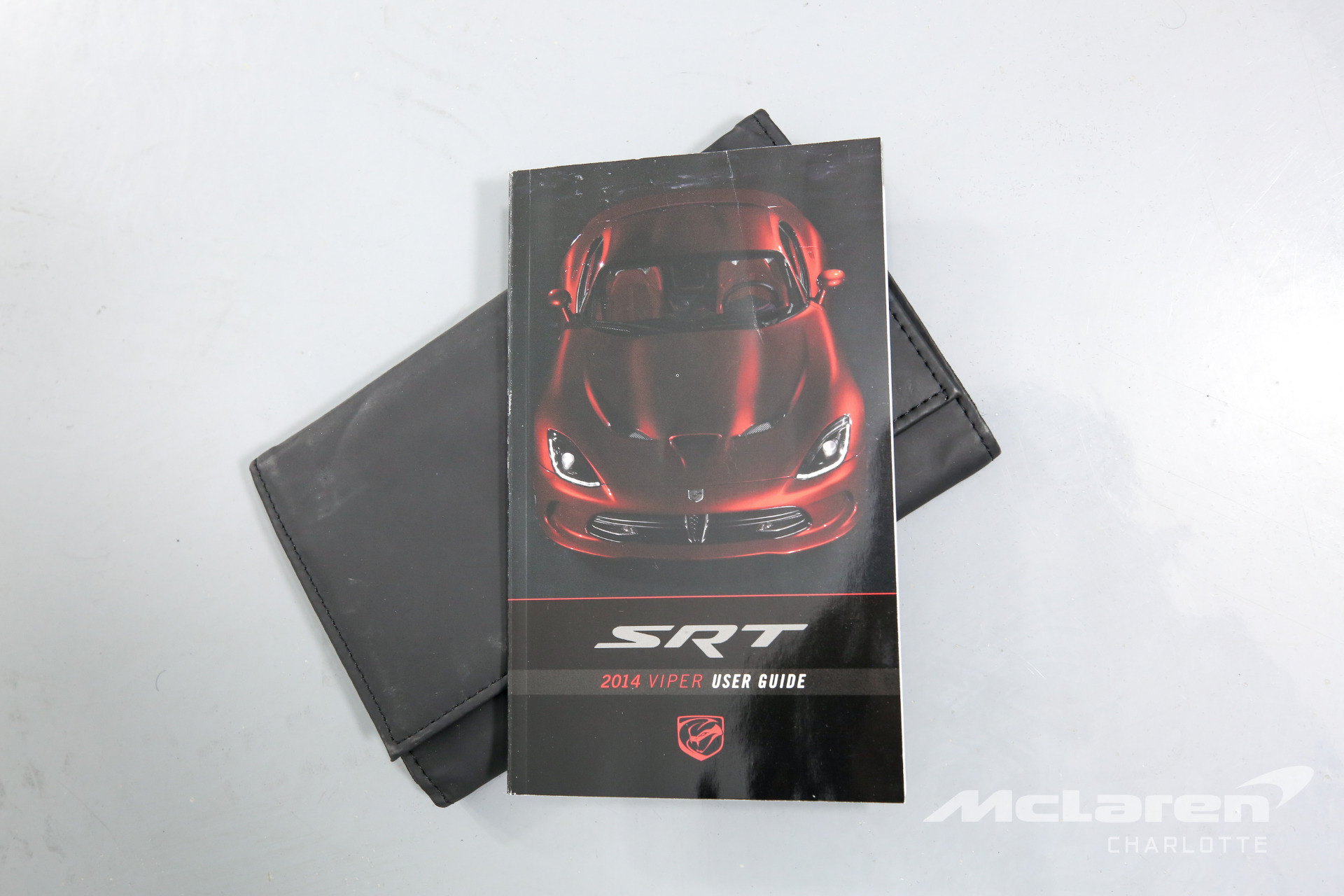 Used 2014 Dodge SRT Viper GTS | Charlotte, NC