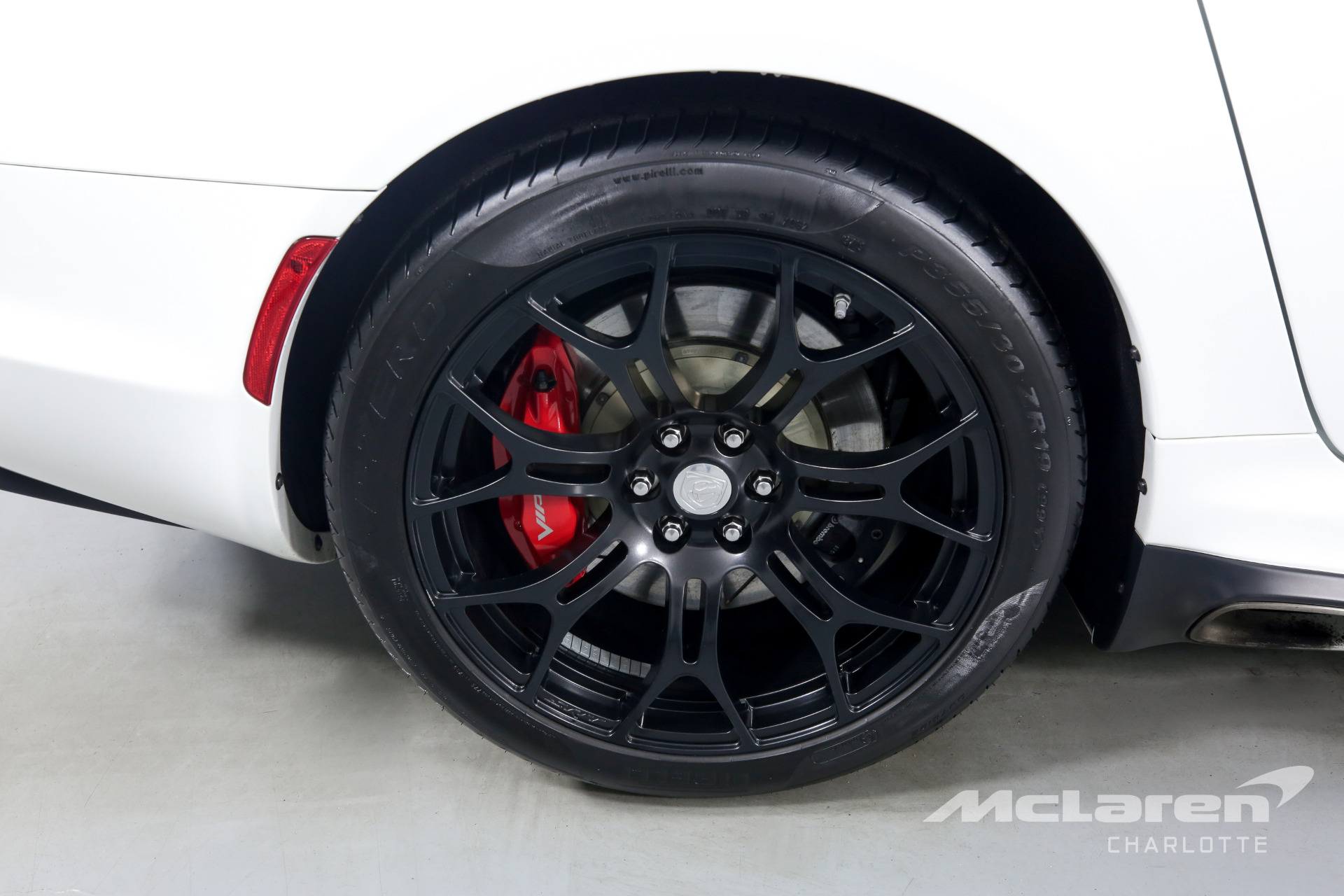 Used 2014 Dodge SRT Viper GTS | Charlotte, NC