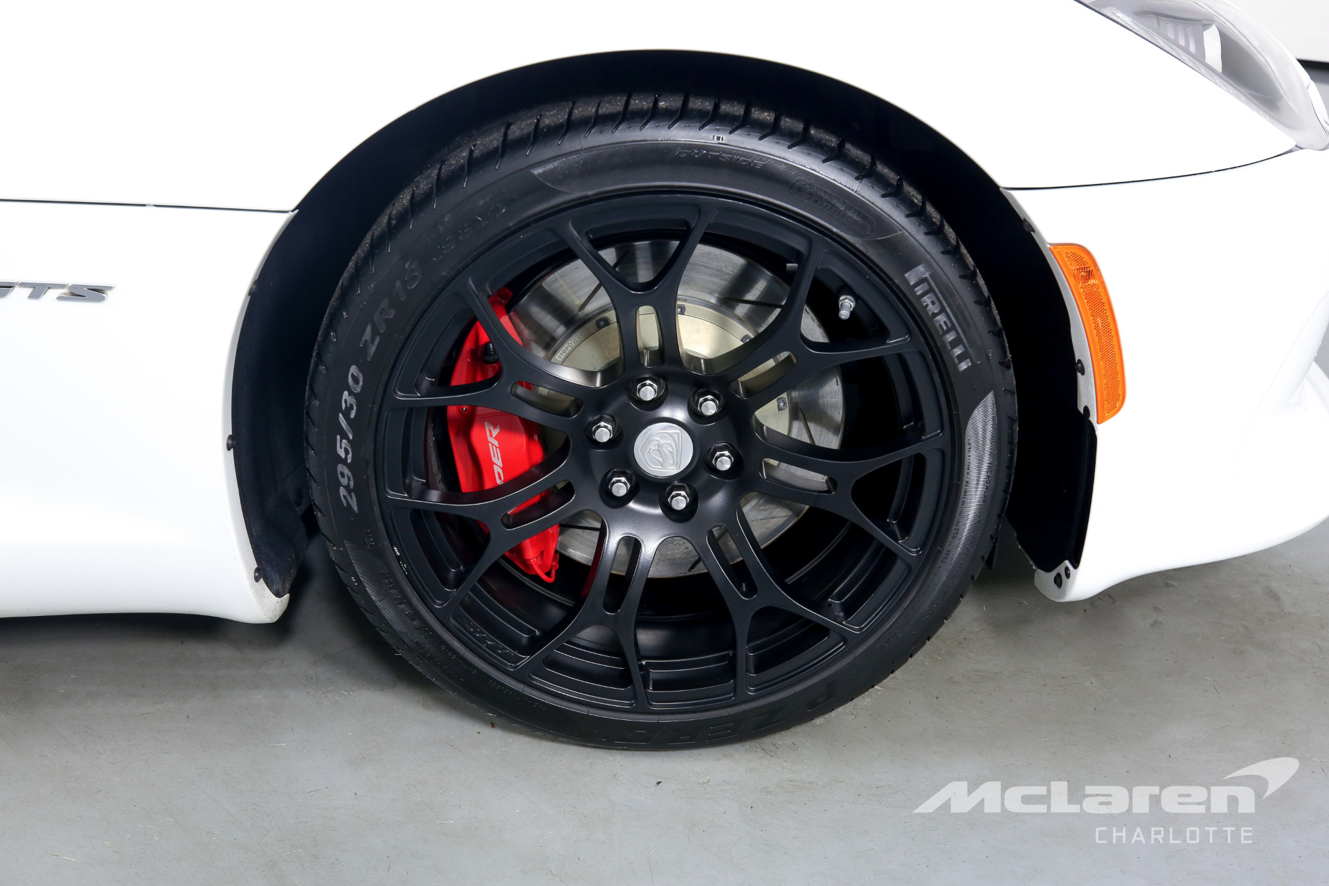 Used 2014 Dodge SRT Viper GTS | Charlotte, NC