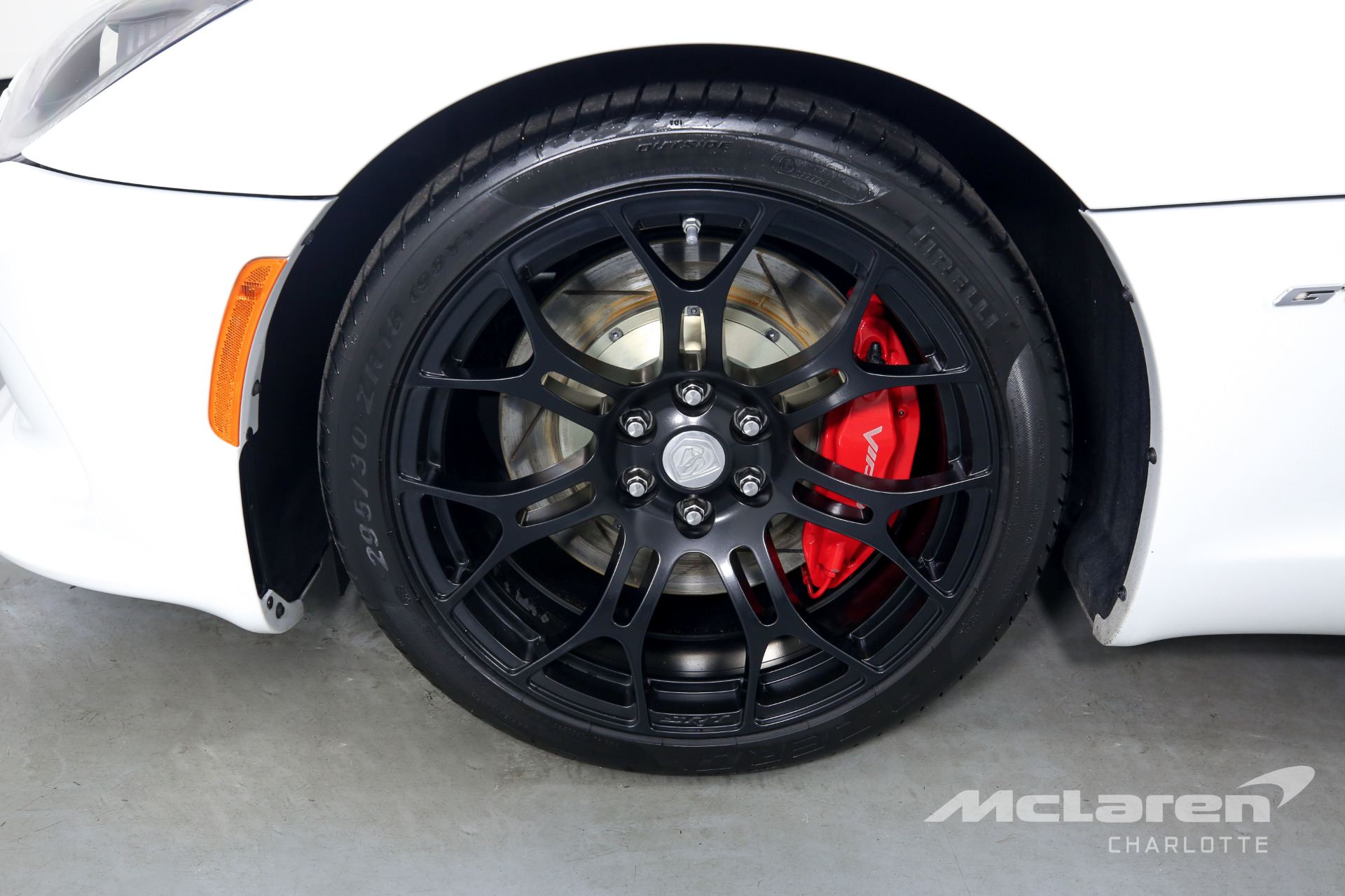 Used 2014 Dodge SRT Viper GTS | Charlotte, NC
