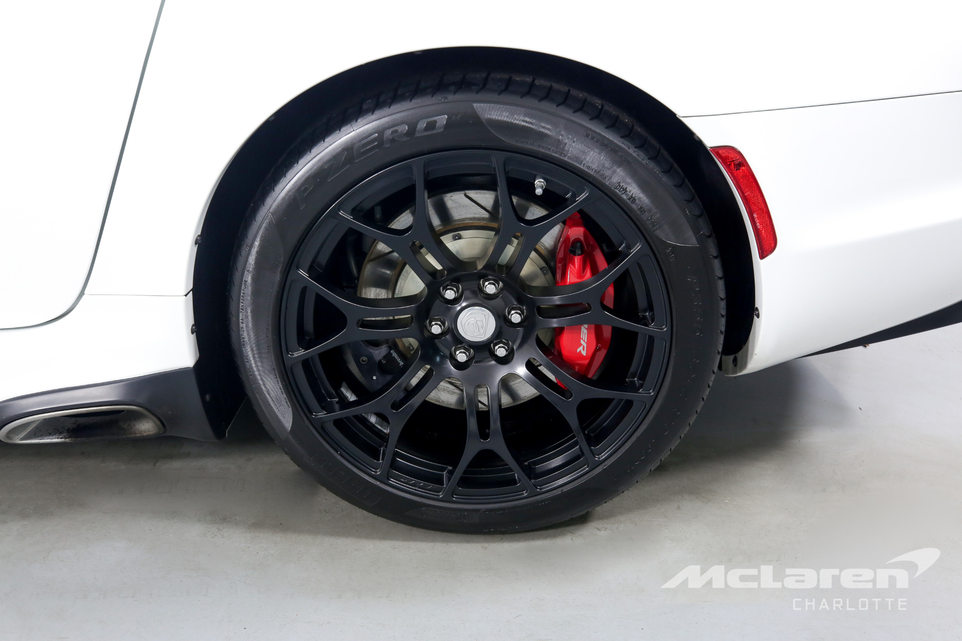Used 2014 Dodge SRT Viper GTS | Charlotte, NC