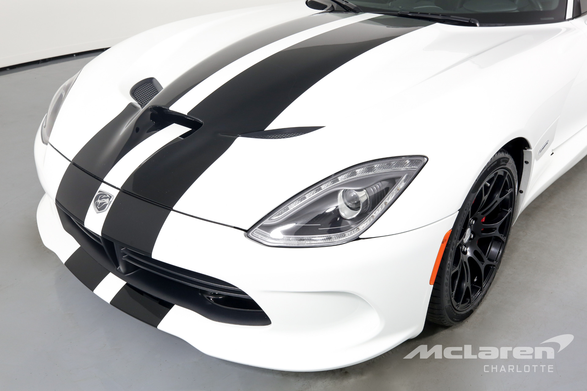 Used 2014 Dodge SRT Viper GTS | Charlotte, NC