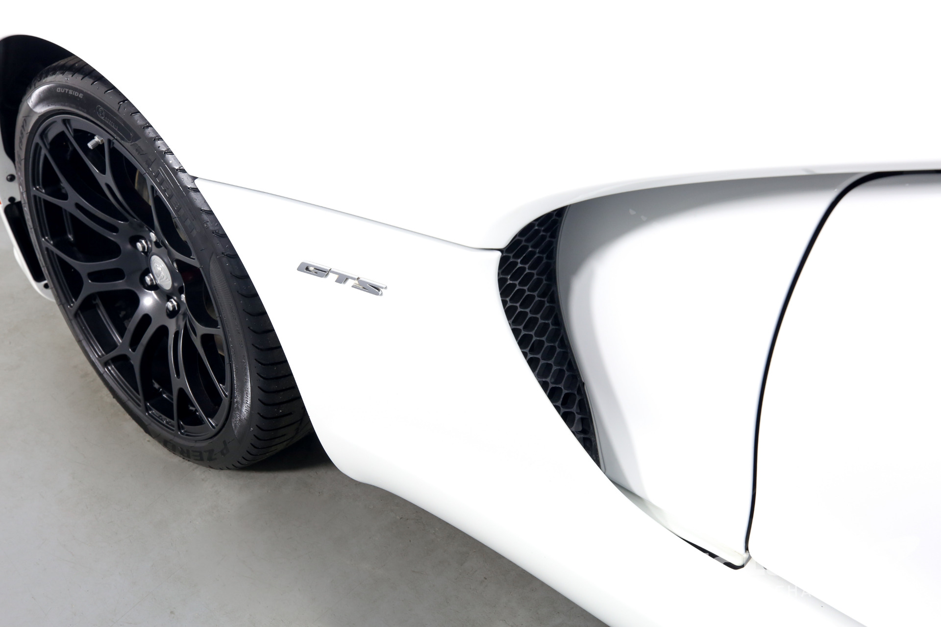 Used 2014 Dodge SRT Viper GTS | Charlotte, NC