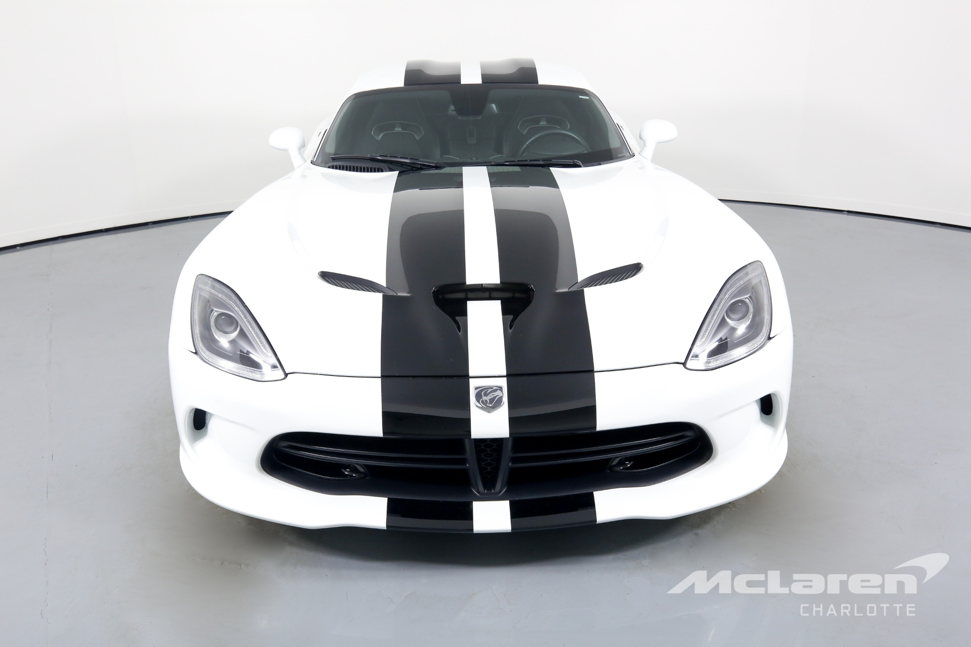 Used 2014 Dodge SRT Viper GTS | Charlotte, NC