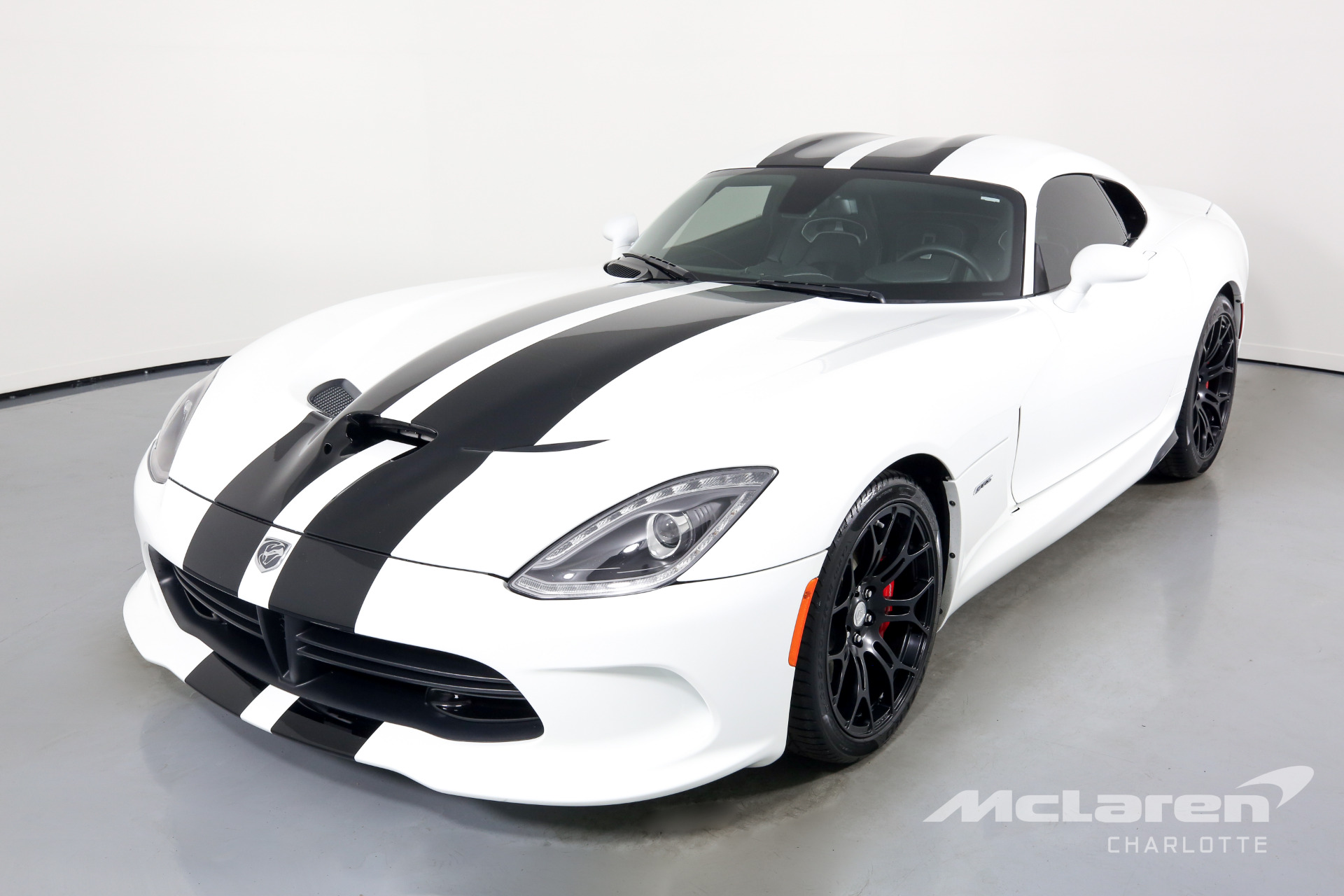 Used 2014 Dodge SRT Viper GTS | Charlotte, NC