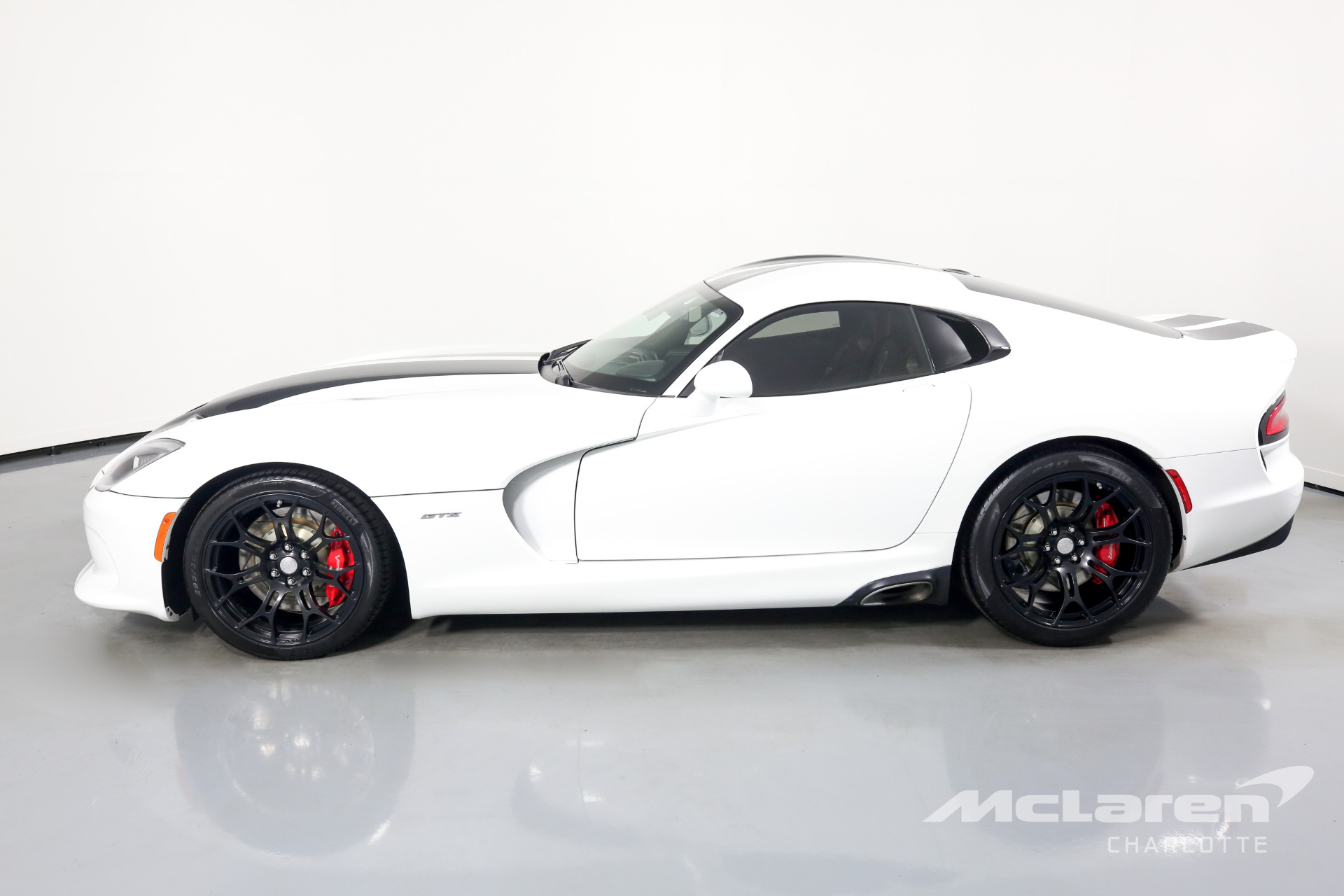 Used 2014 Dodge SRT Viper GTS | Charlotte, NC