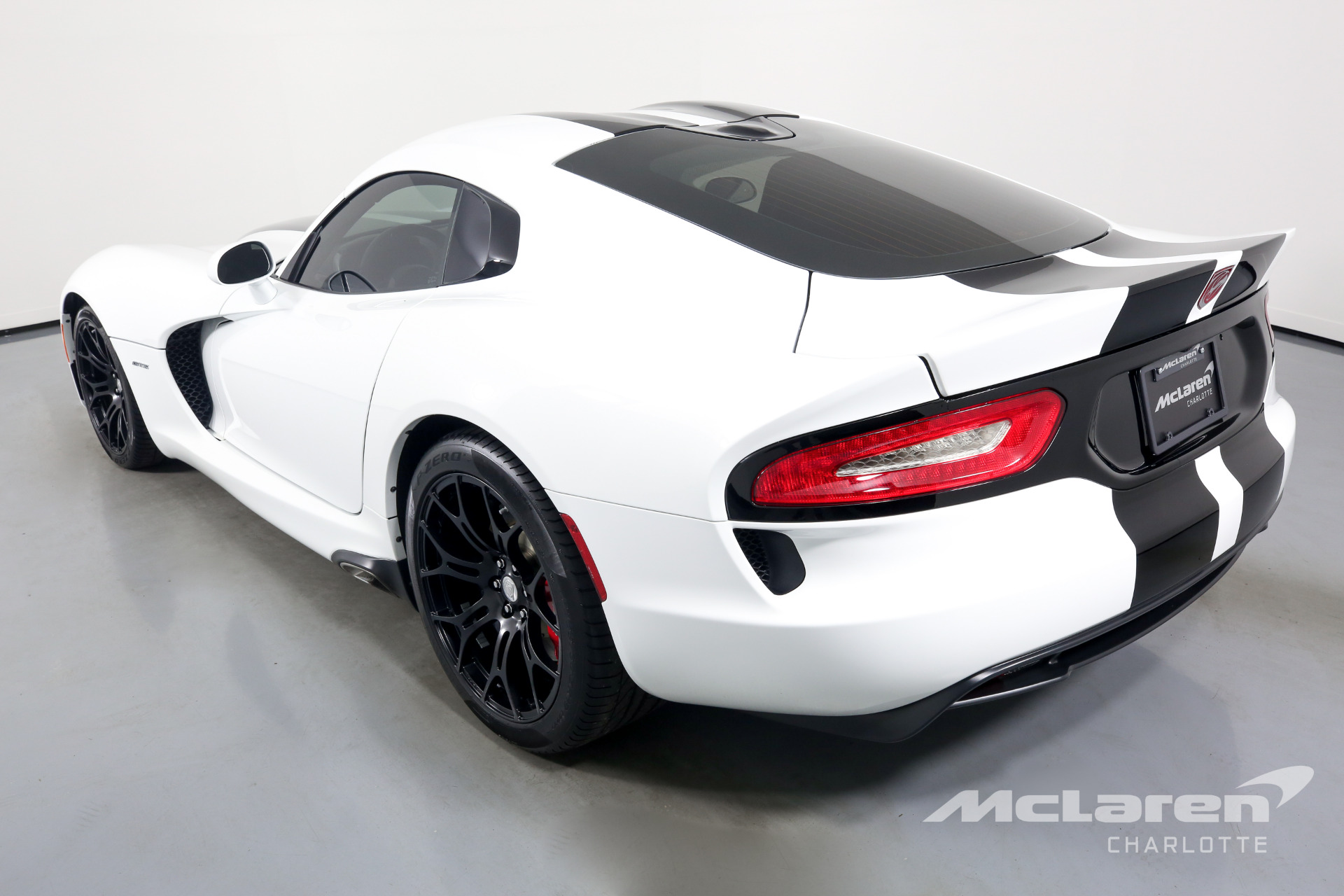Used 2014 Dodge SRT Viper GTS | Charlotte, NC