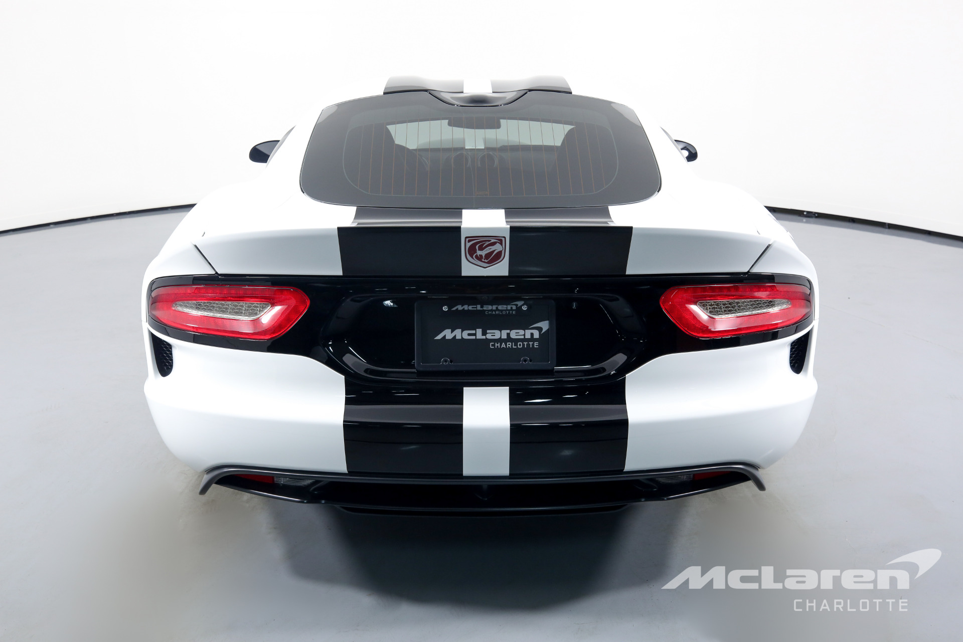 Used 2014 Dodge SRT Viper GTS | Charlotte, NC