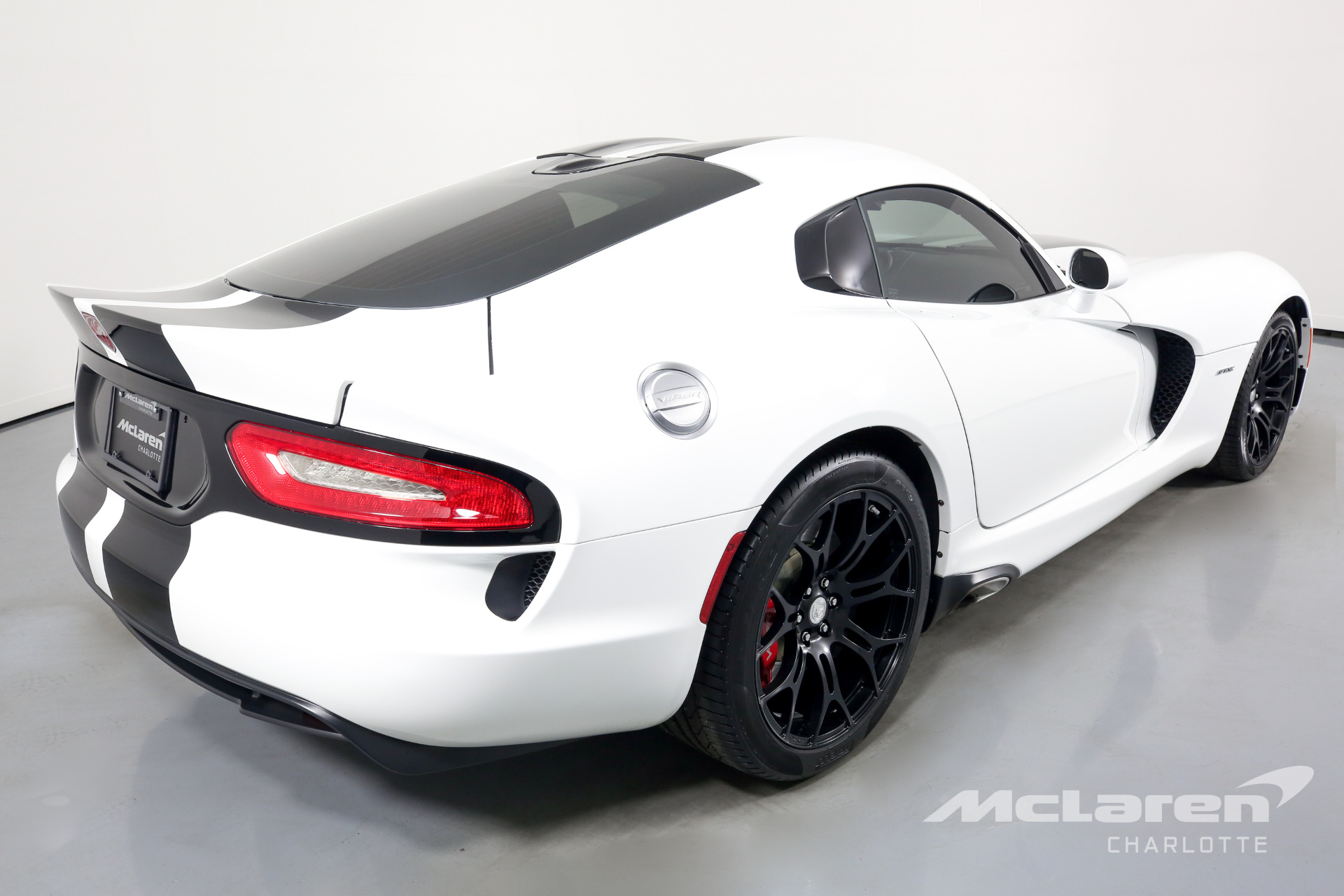Used 2014 Dodge SRT Viper GTS | Charlotte, NC