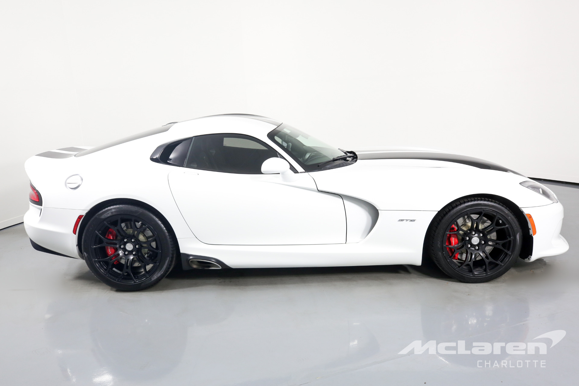 Used 2014 Dodge SRT Viper GTS | Charlotte, NC