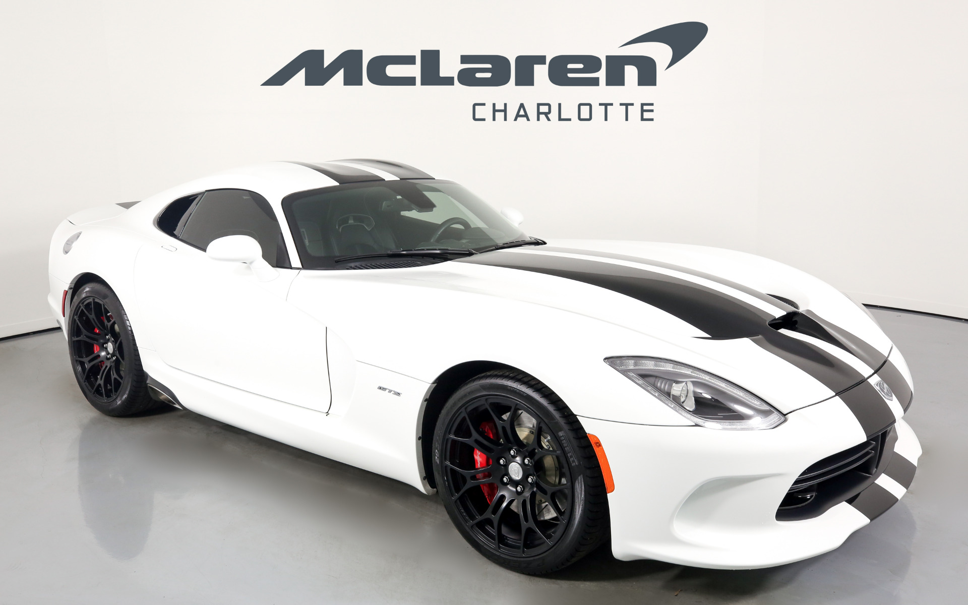 Used 2014 Dodge SRT Viper GTS | Charlotte, NC