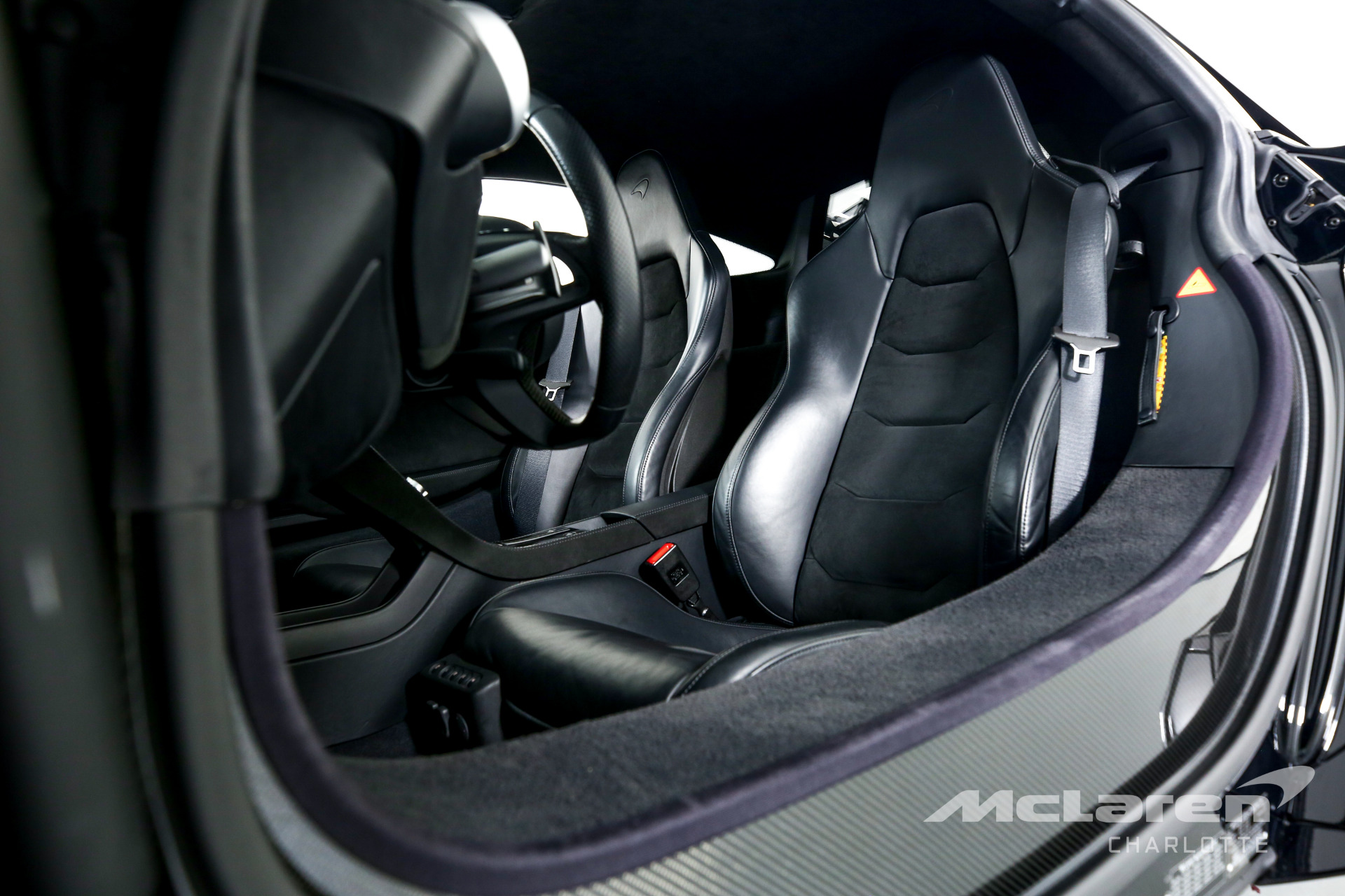Used 2012 McLaren MP4-12C | Charlotte, NC