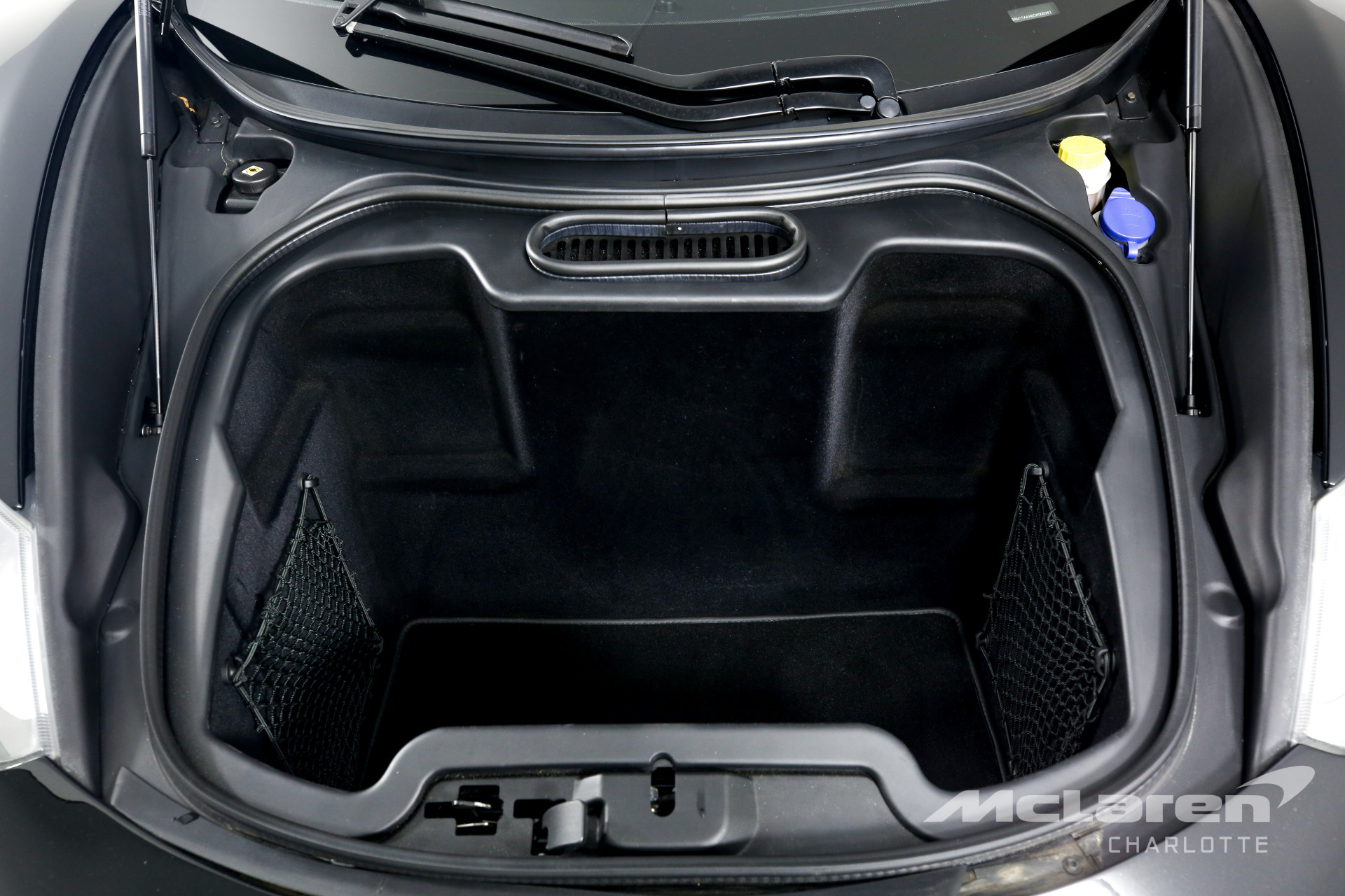 Used 2012 McLaren MP4-12C | Charlotte, NC