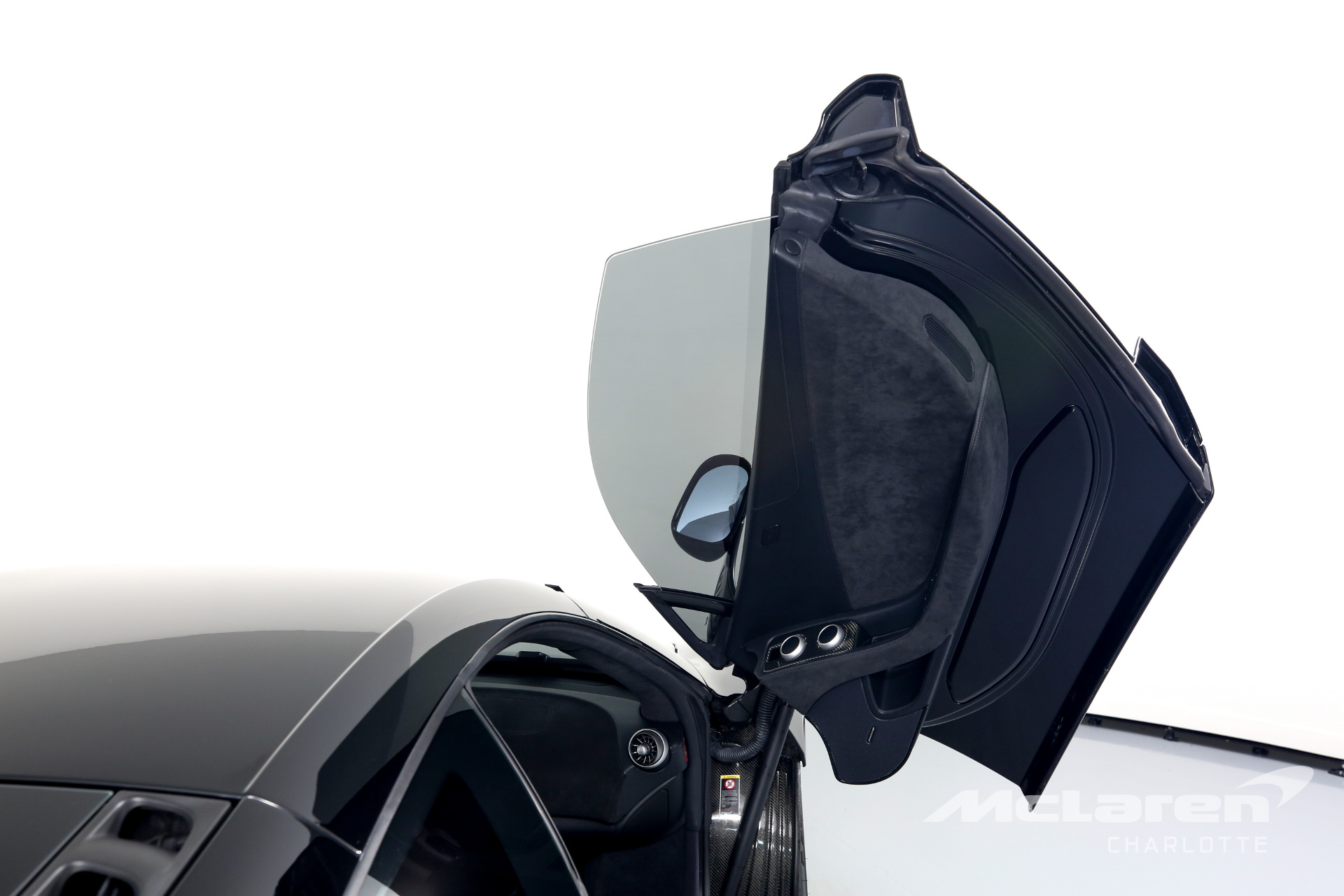 Used 2012 McLaren MP4-12C | Charlotte, NC